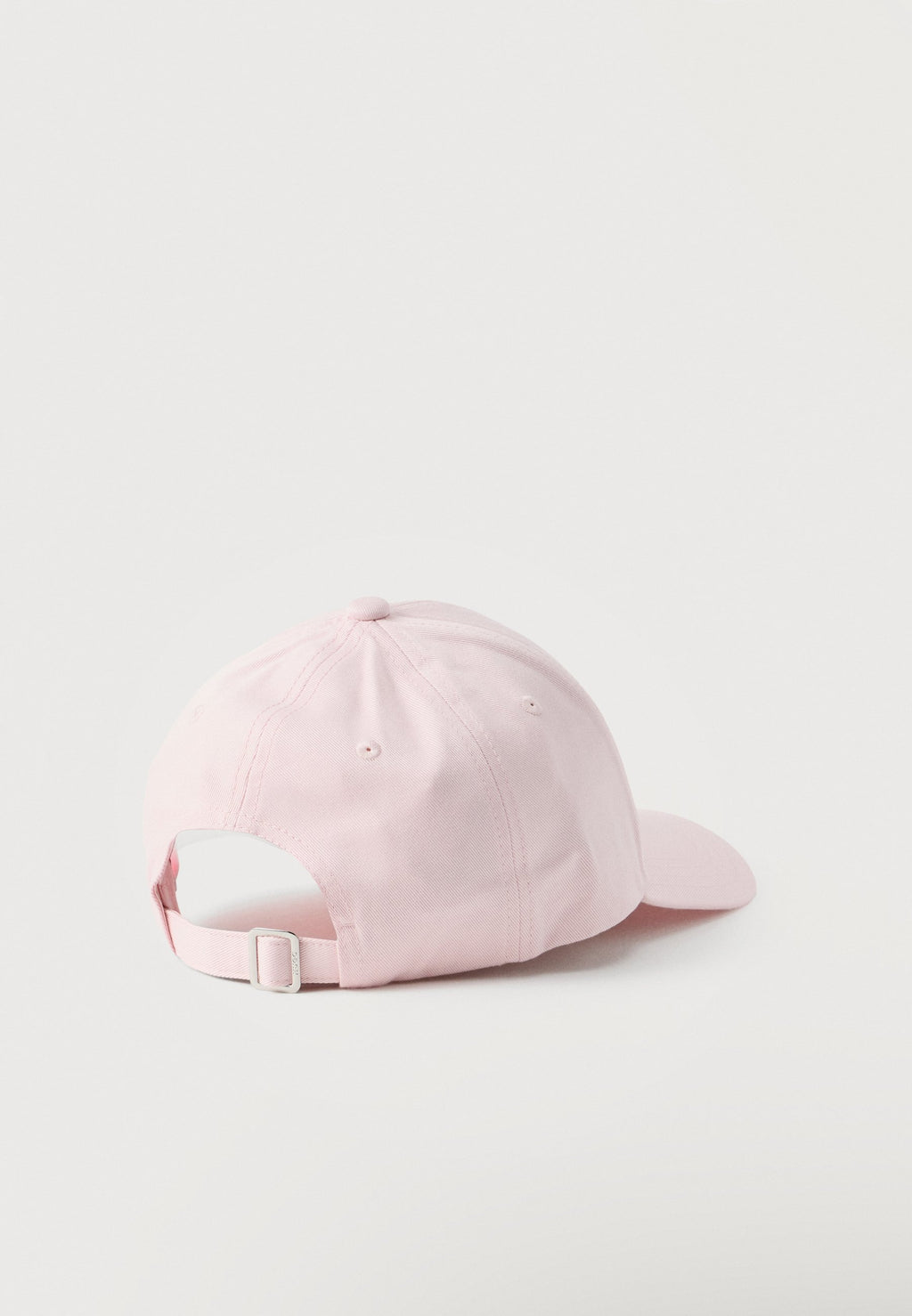 CARA - Cap - light/pastel pink