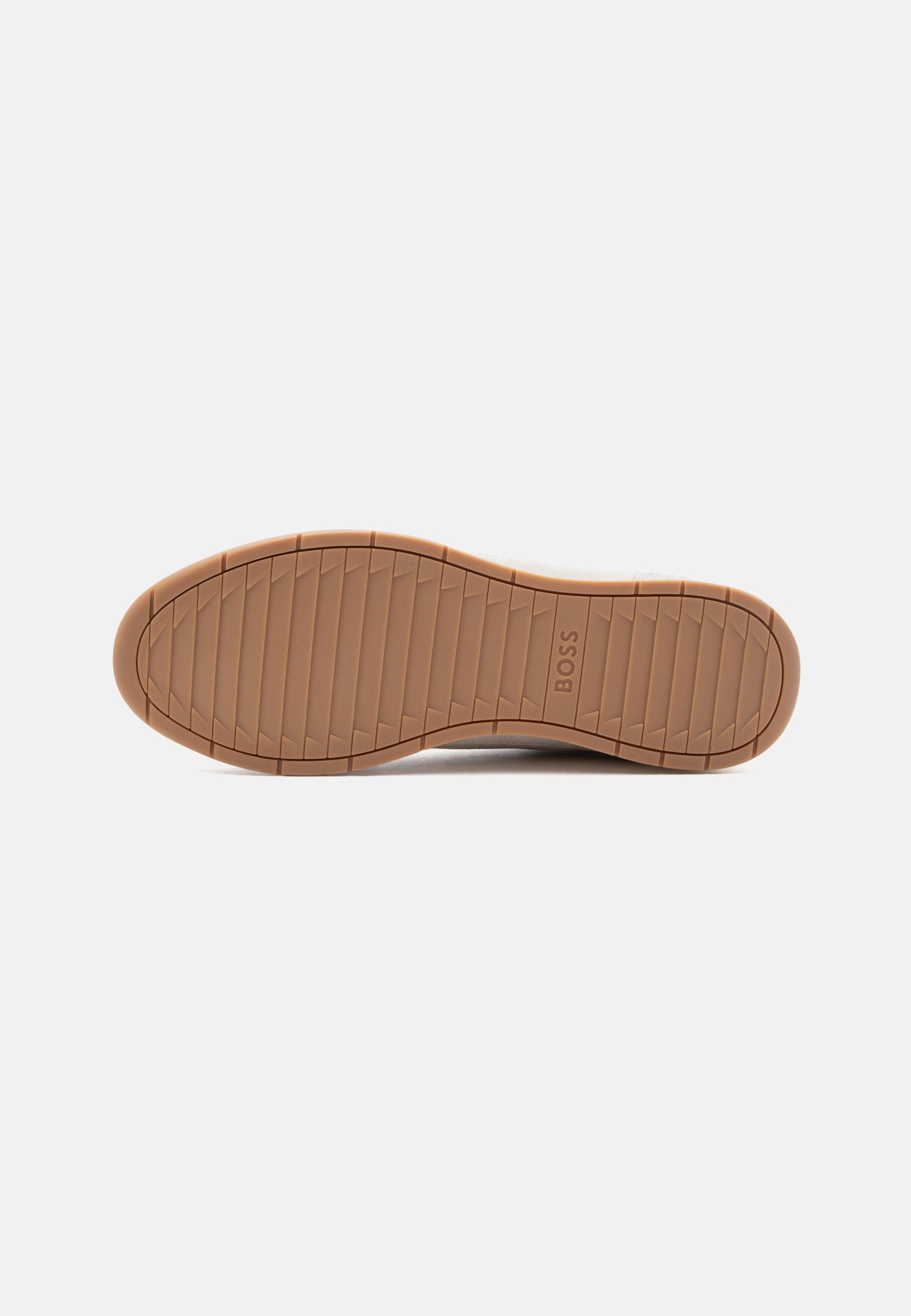 NITAN - Trainers - light beige