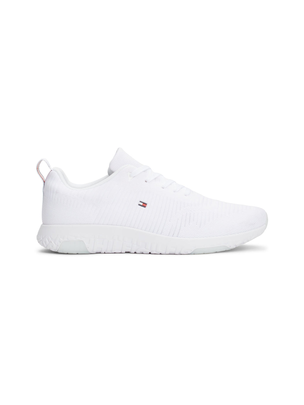 CORPORATE RUNNER - Trainers - white