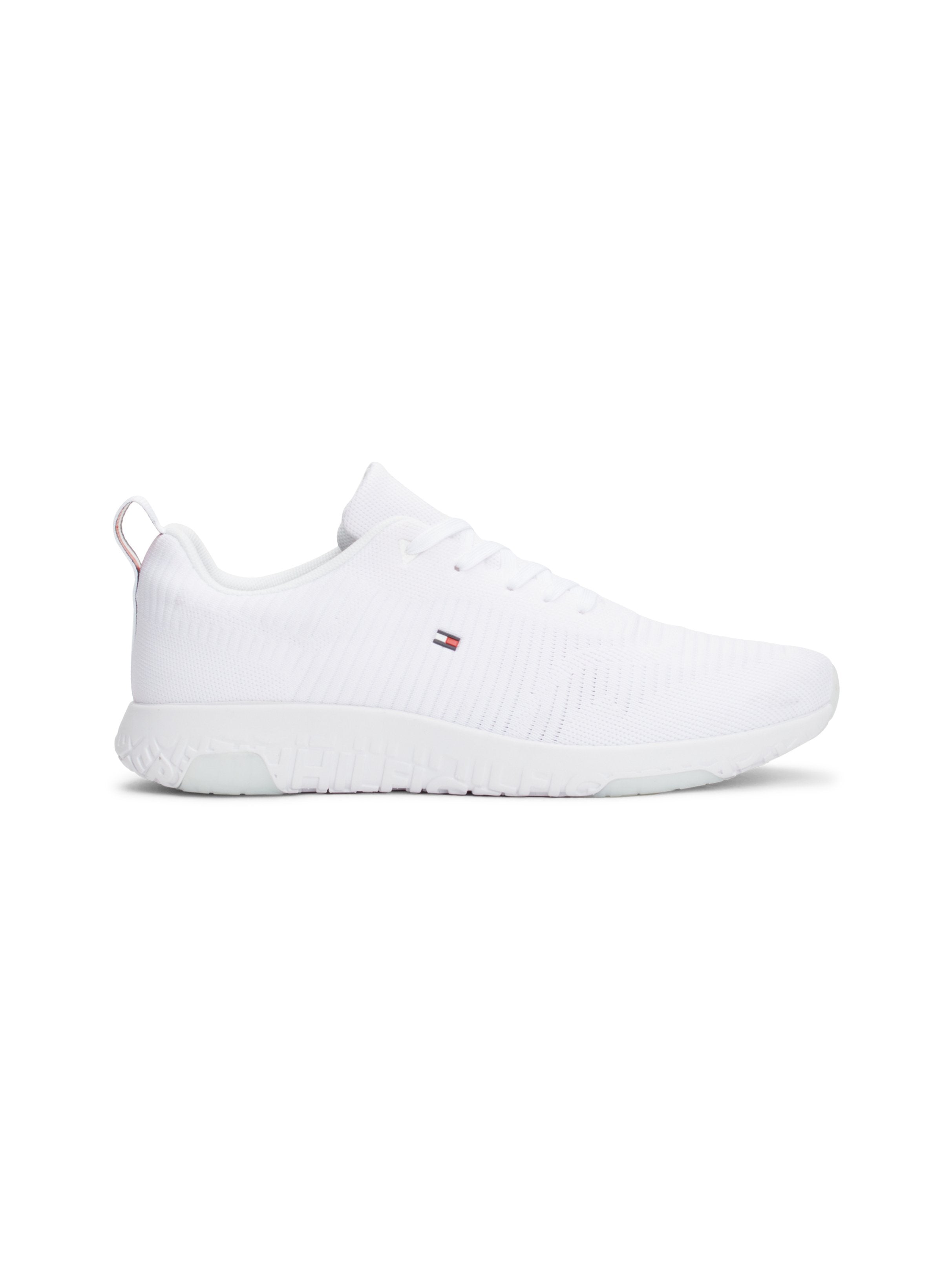 CORPORATE RUNNER - Trainers - white