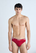POWER 3 PACK - Briefs - open miscellaneous