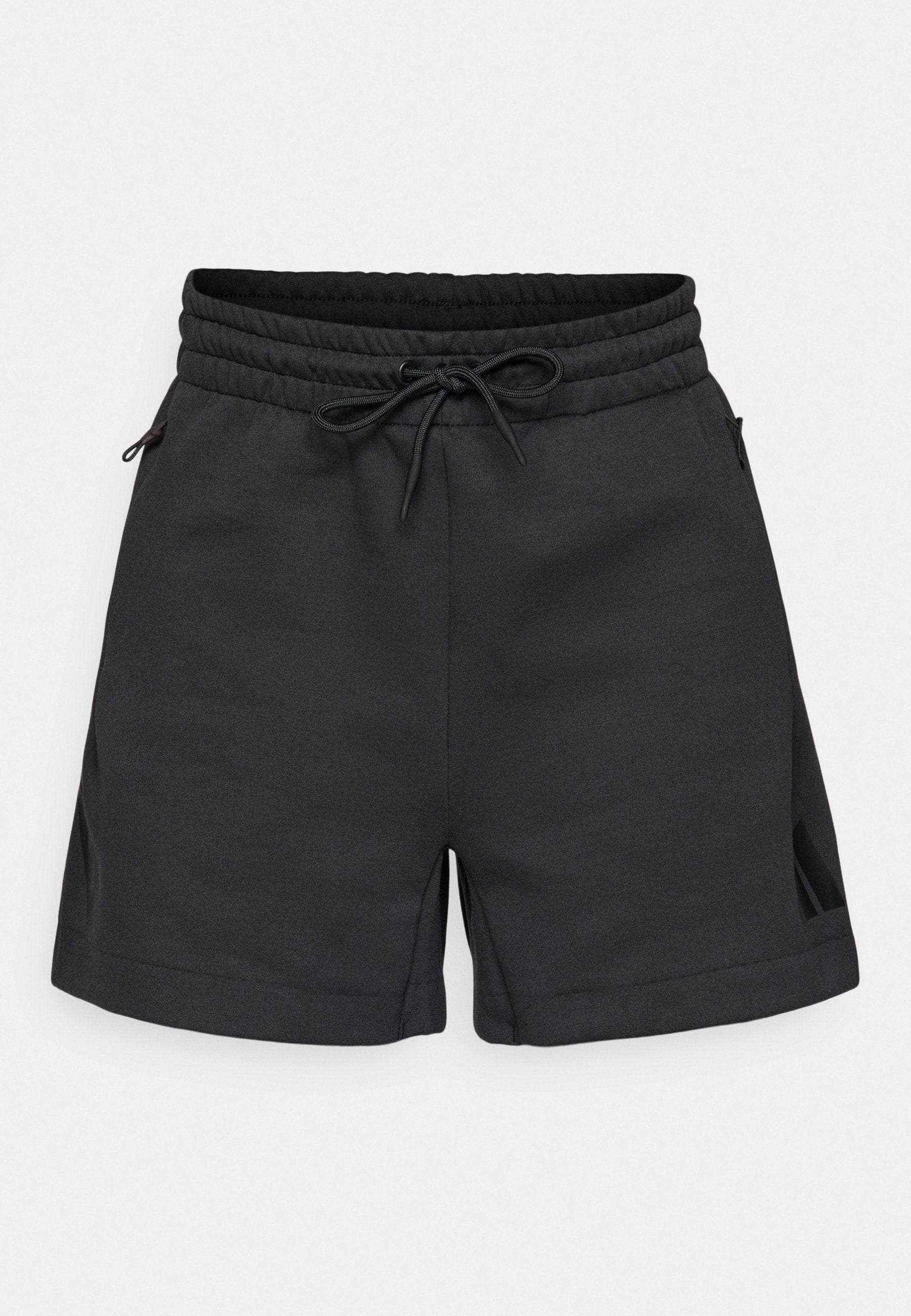 Sports shorts - black