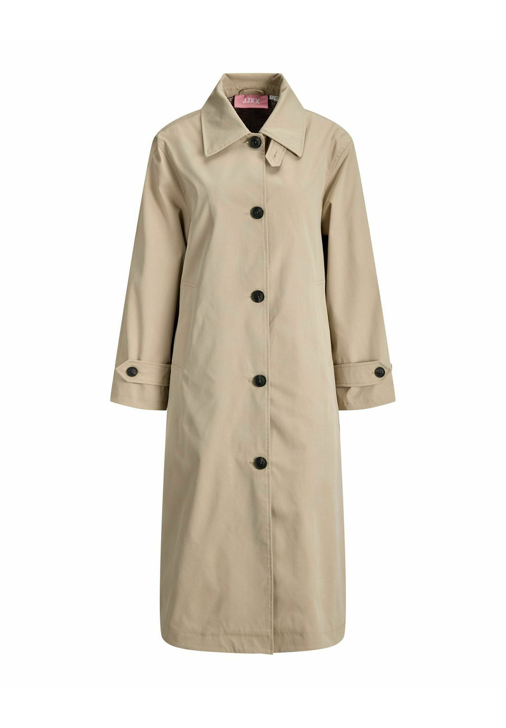 JXSKYLA - Classic coat - twill