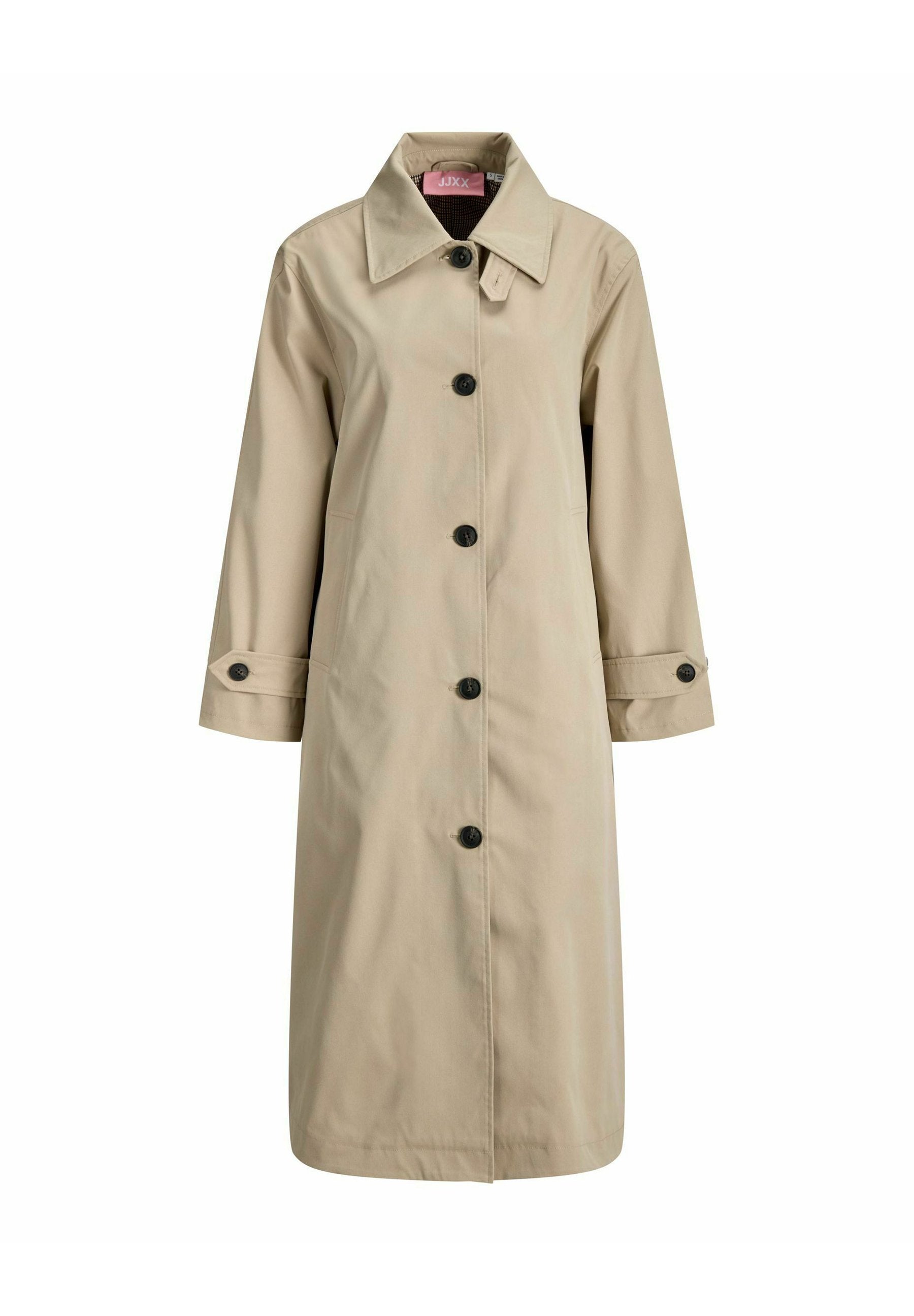 JXSKYLA - Classic coat - twill
