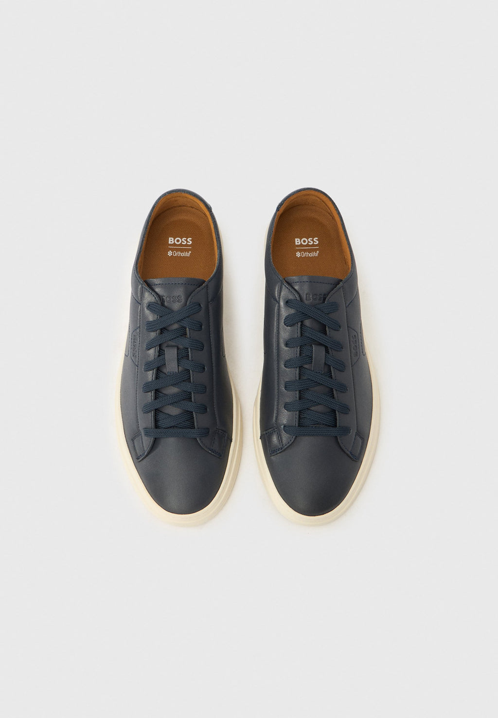 KIERAN - Trainers - dark blue