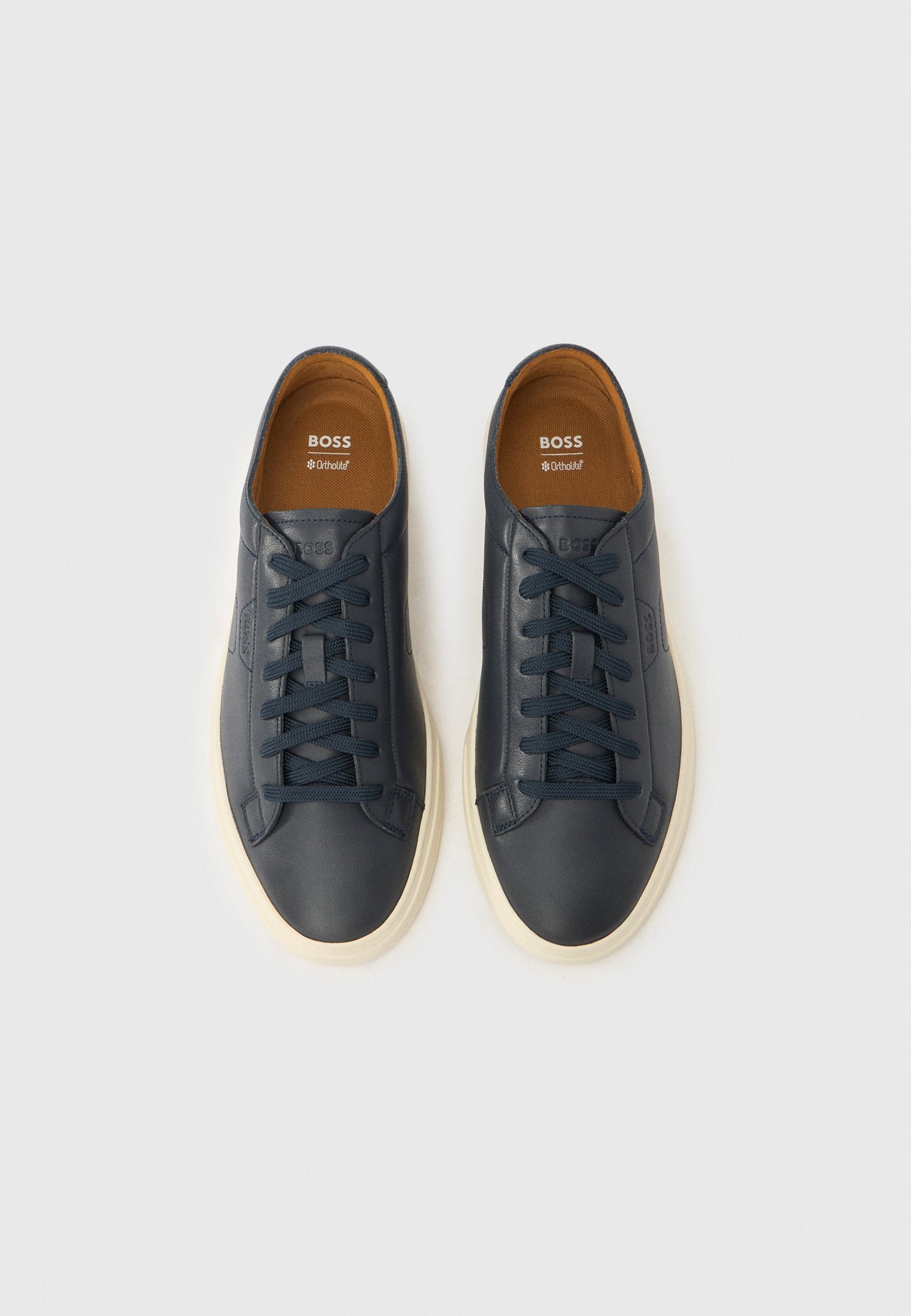 KIERAN - Trainers - dark blue