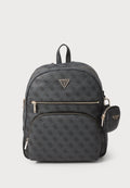 POWER PLAY II - Rucksack - coal