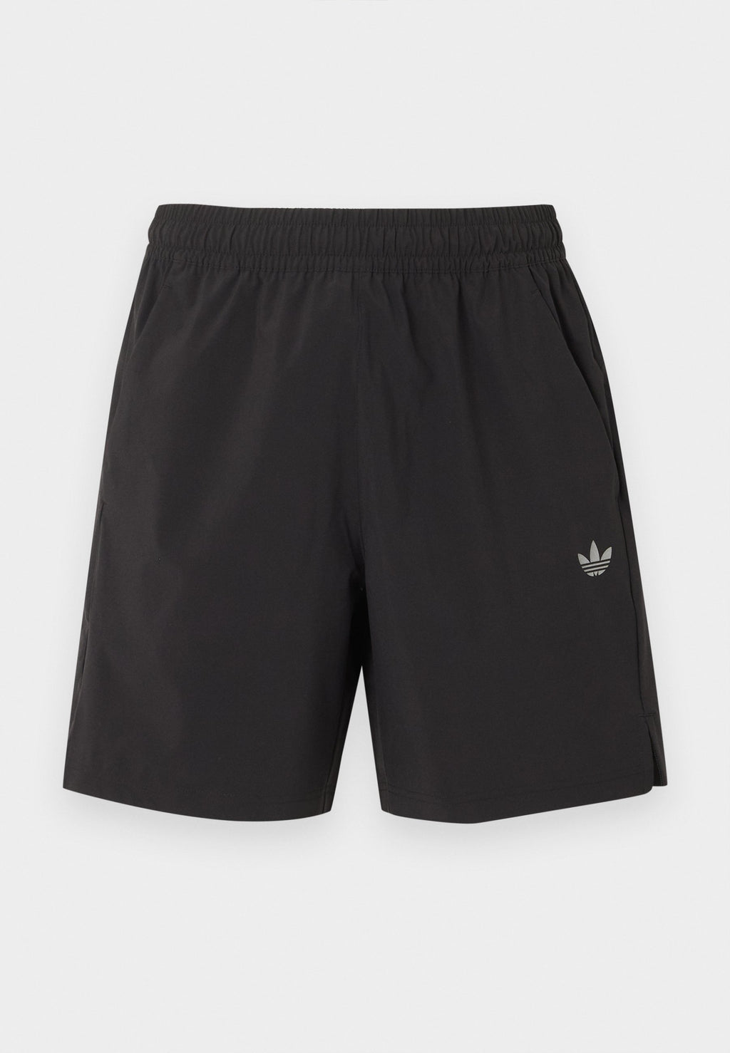 TECH ESS WV SHO - Tracksuit bottoms - black