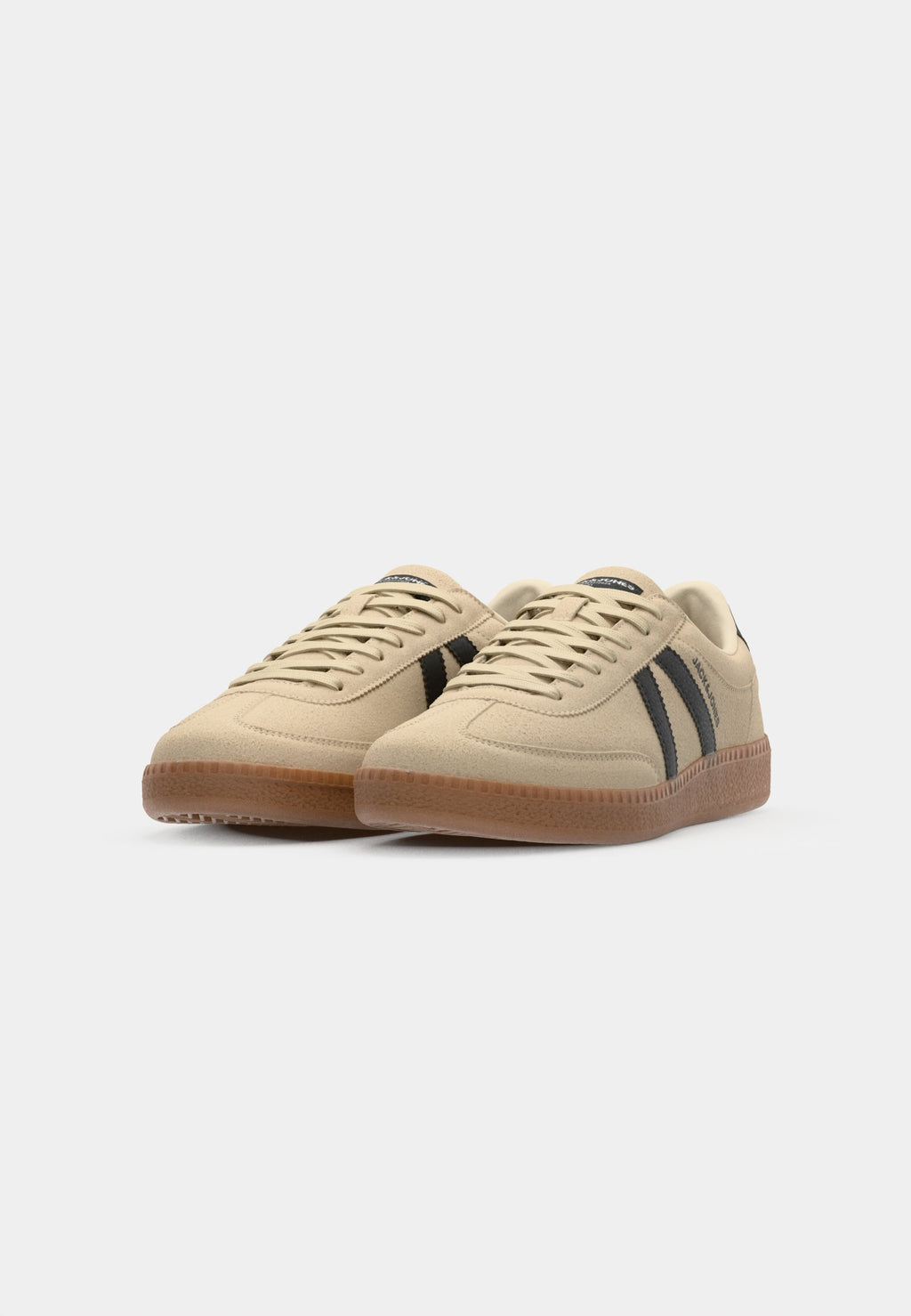 JFWKIRK - Trainers - plaza taupe/anthracite