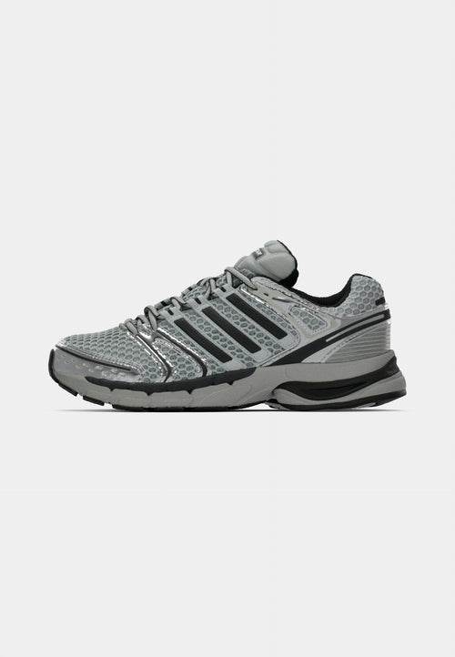 ADISTAR CONTROL 5 UNISEX - Trainers - grey two/core black/silver-coloured metallic
