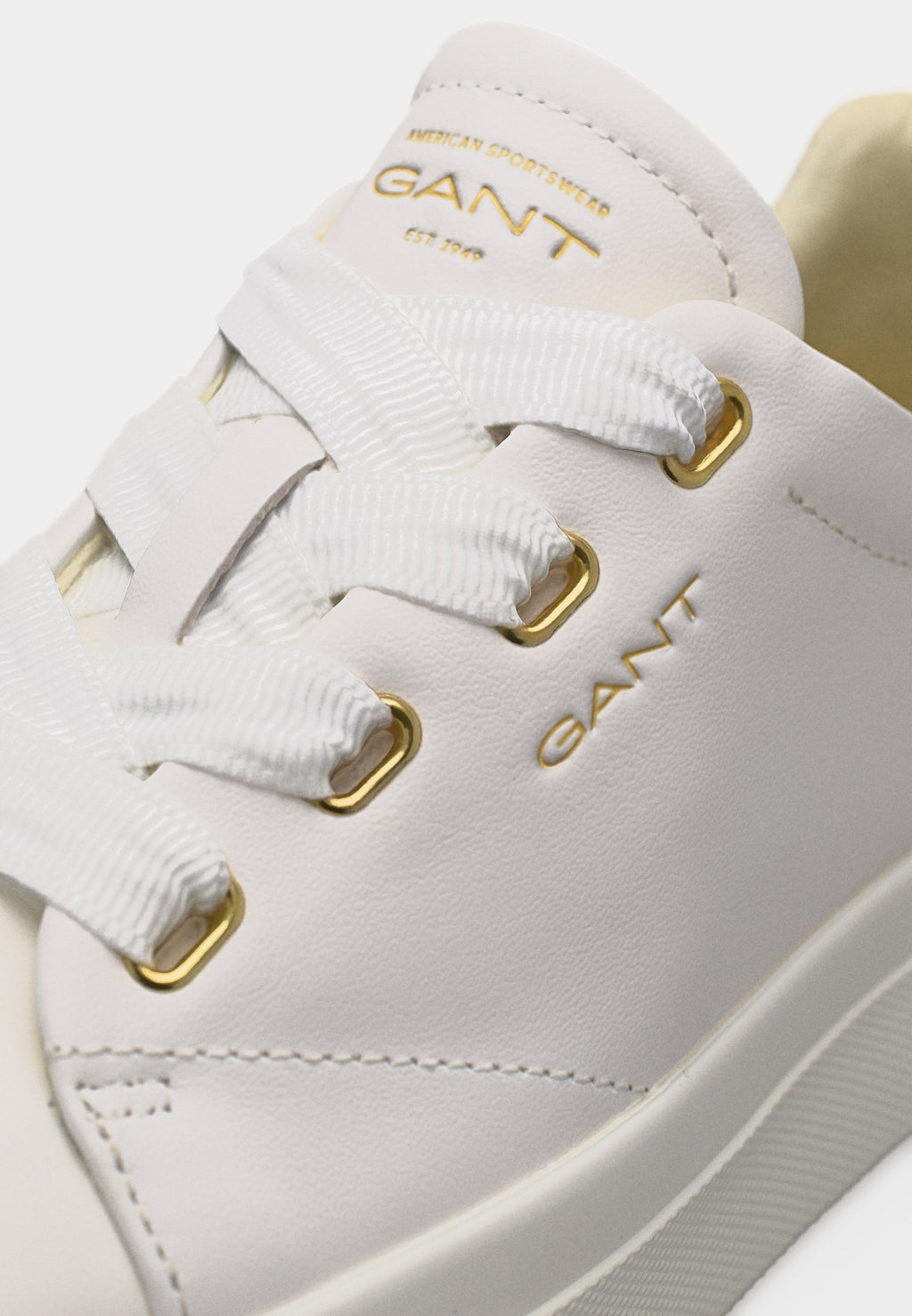 AVONA - Trainers - white