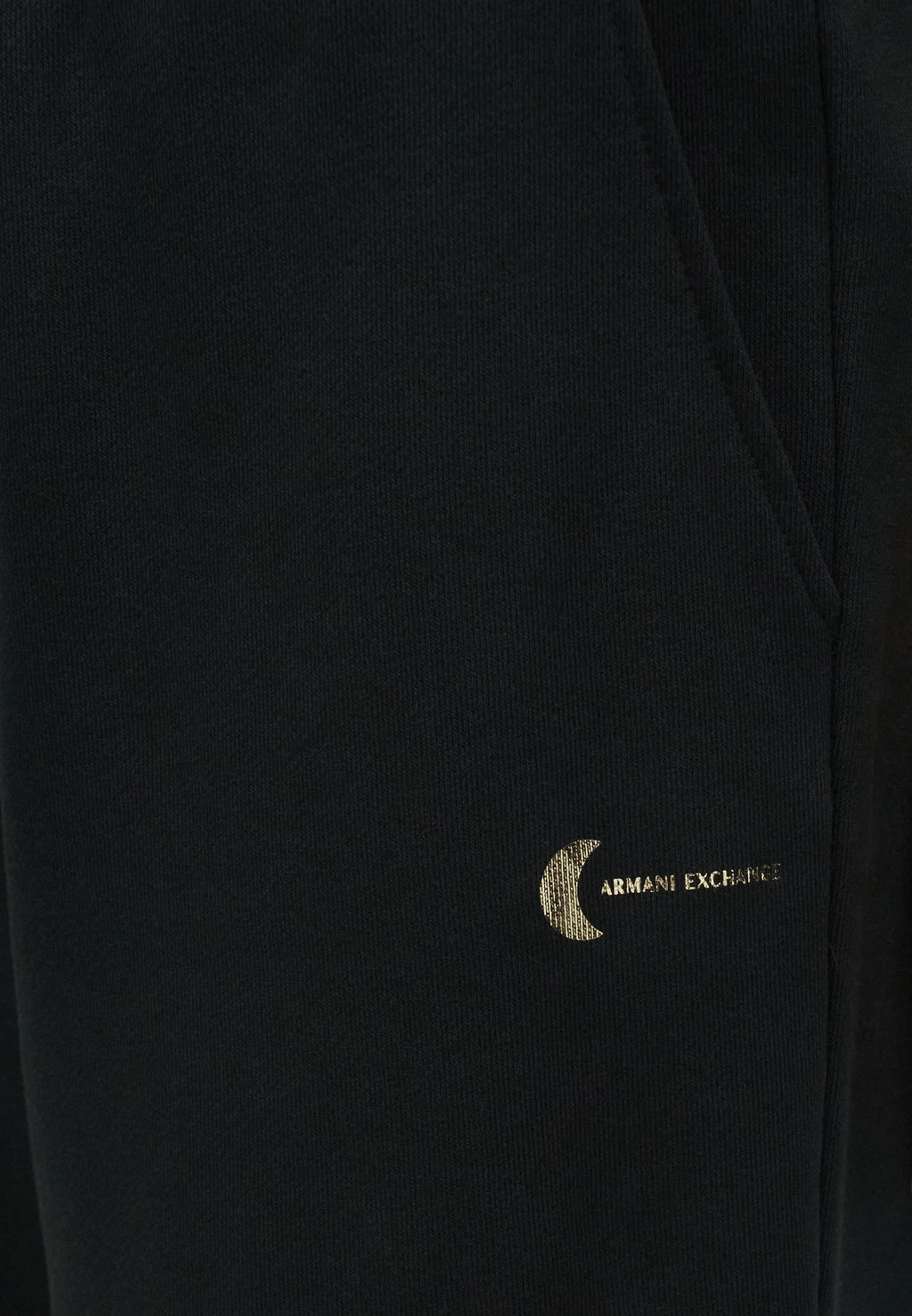 TROUSER - Tracksuit bottoms - black