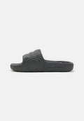ISLAND CLUB ADILETTE 22 - Claquettes de piscine - grey five/core black