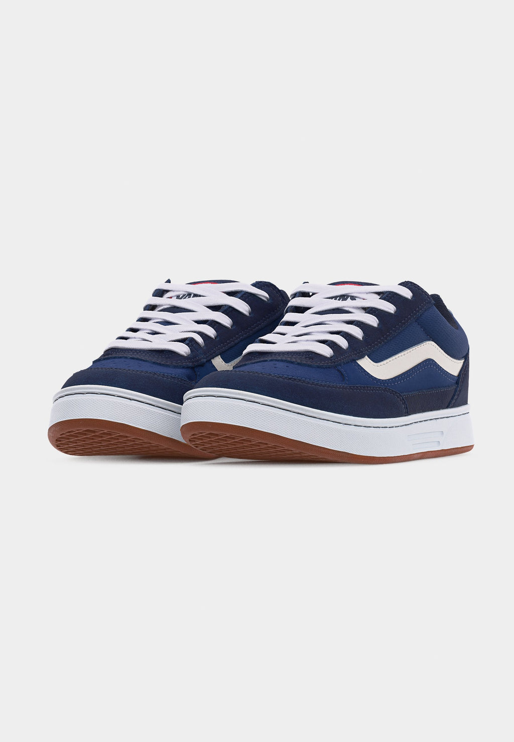 ESTAZZO UNISEX - Skate shoes - navy