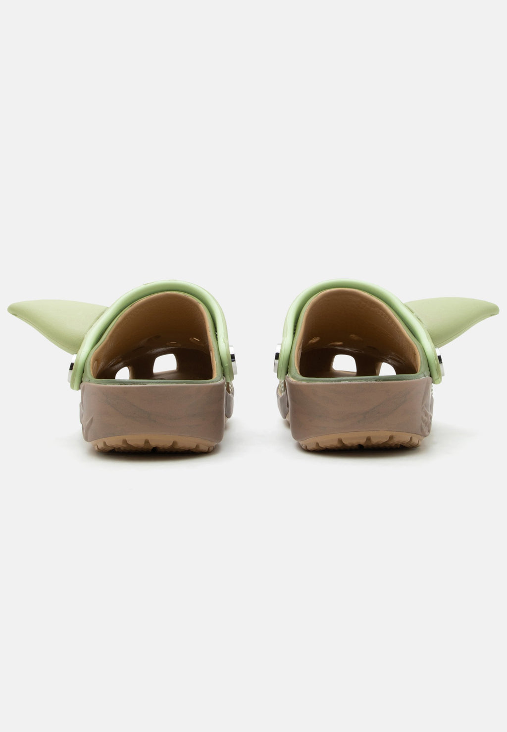 STAR WARS GROGU UNISEX - Slippers - multi-coloured