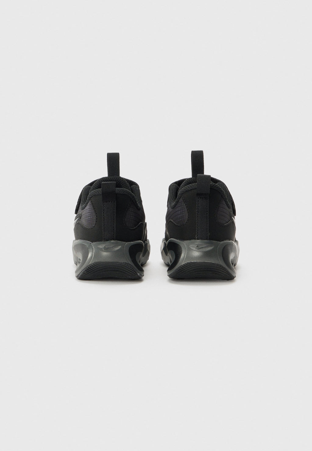 AIR MAX NOVA UNISEX - Spor Ayakkabı - siyah/antrasit/soğuk gri/kurt grisi