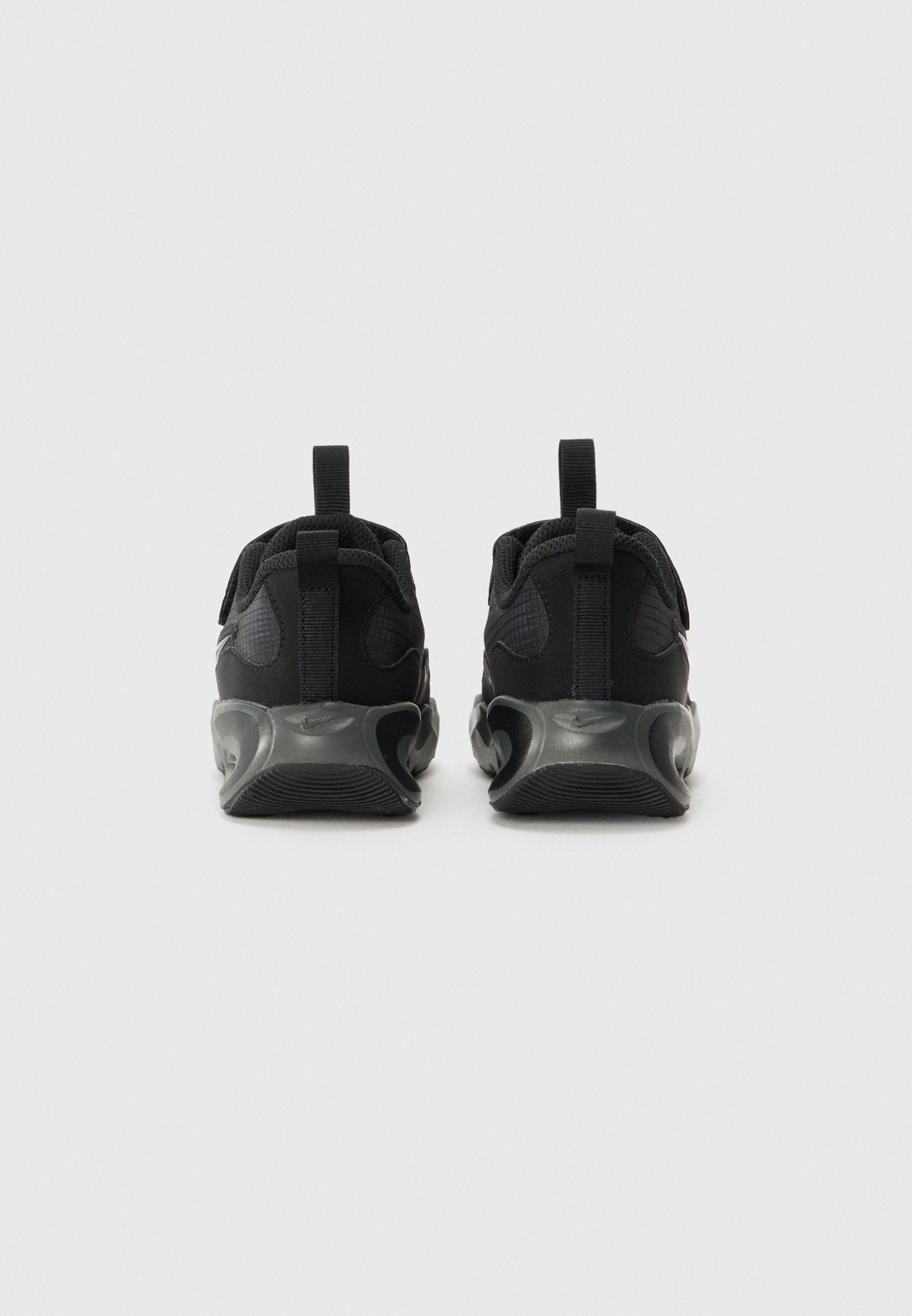 AIR MAX NOVA UNISEX - Spor Ayakkabı - siyah/antrasit/soğuk gri/kurt grisi