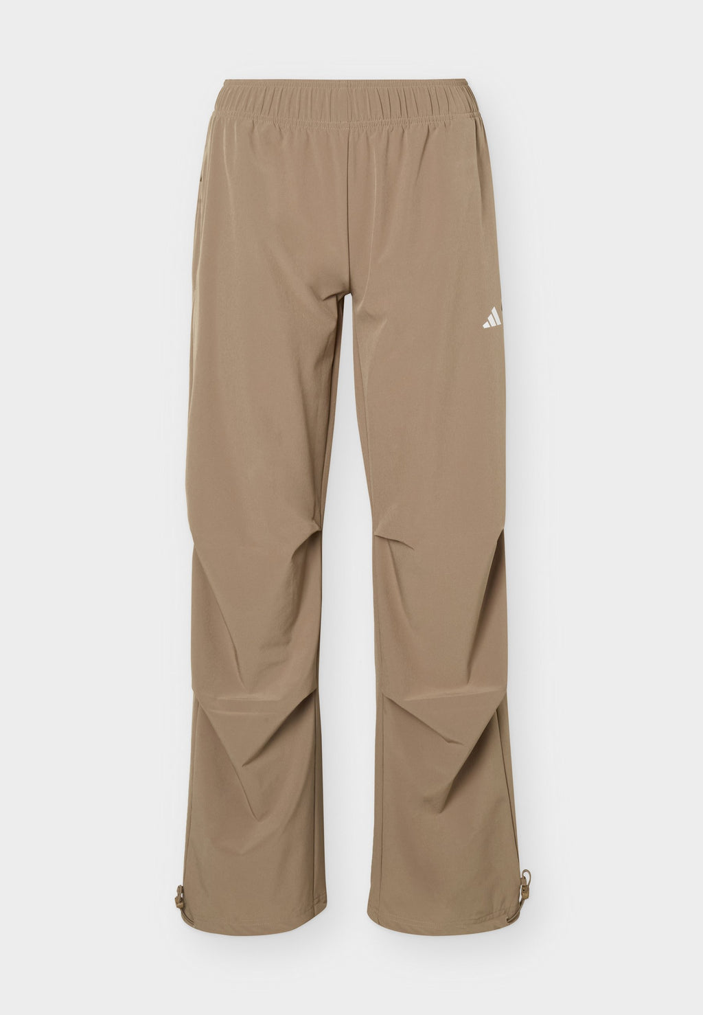 Tracksuit bottoms - khaki six