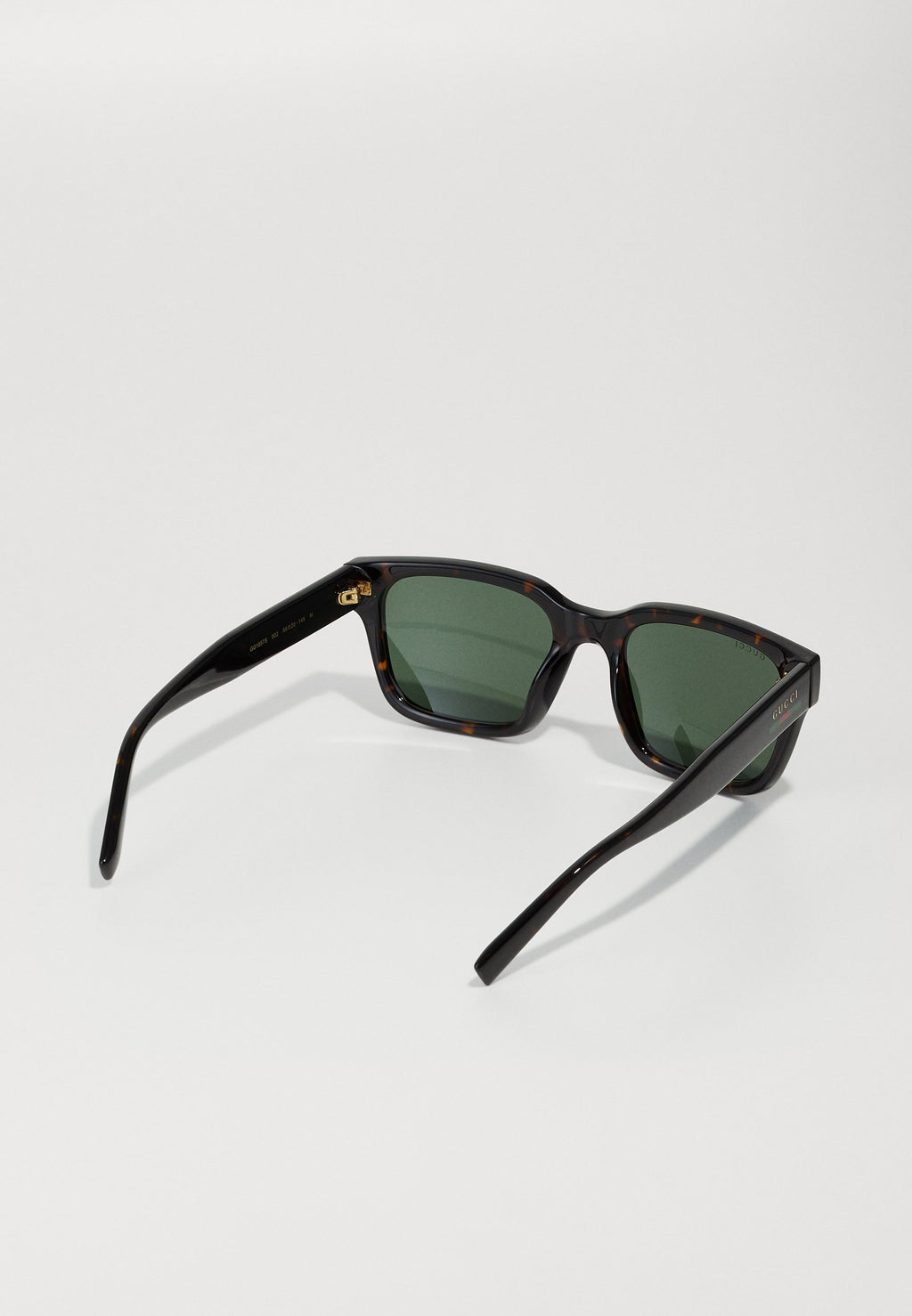 UNISEX - Sunglasses - brown