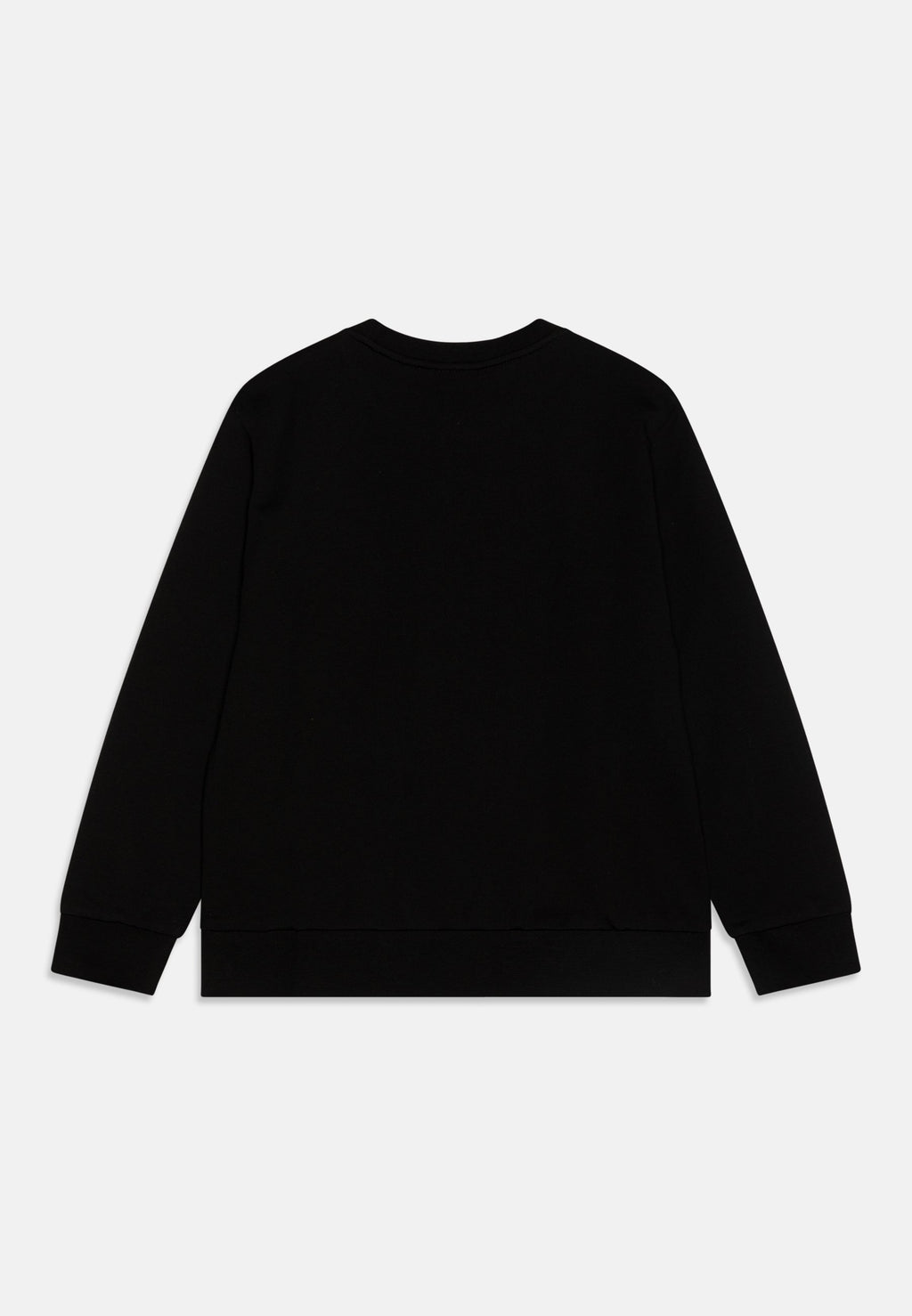 UNISEX - Sweatshirt - black/gold