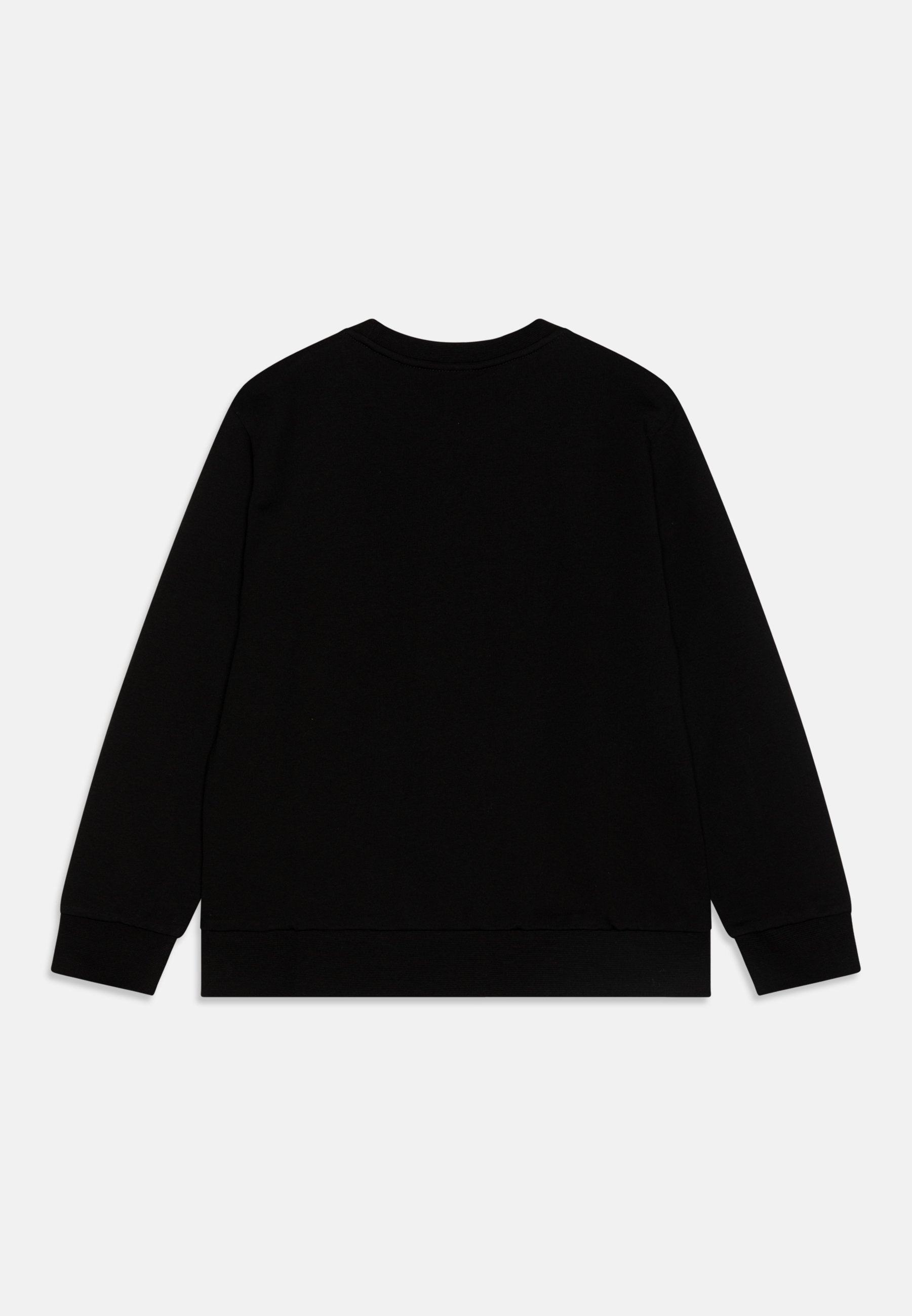 UNISEX - Sweatshirt - black/gold