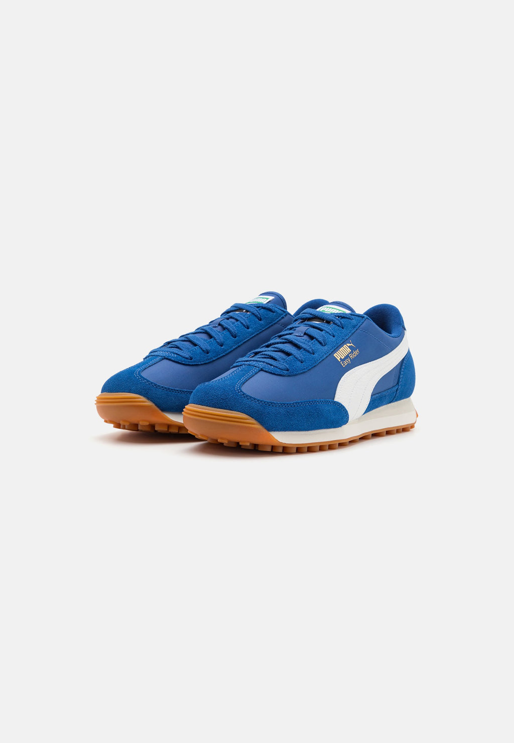 EASY RIDER UNISEX - Trainers - clyde royal/white