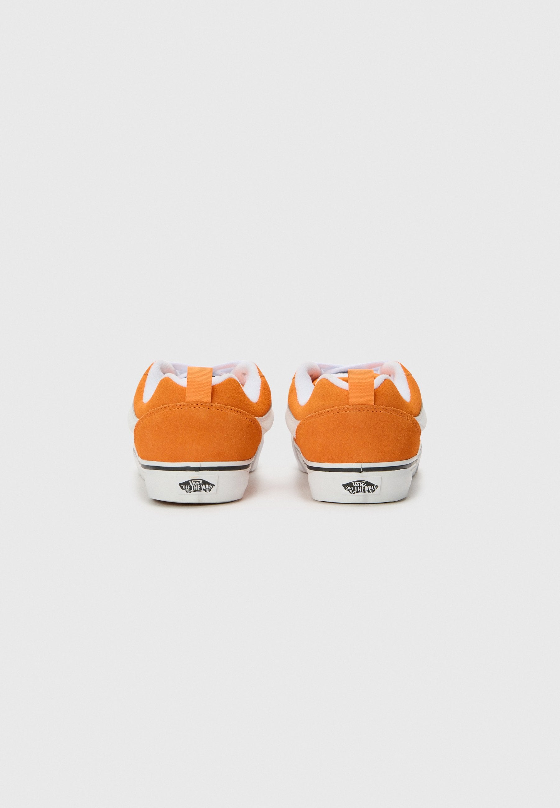 KNU SKOOL - Trainers - neon orange
