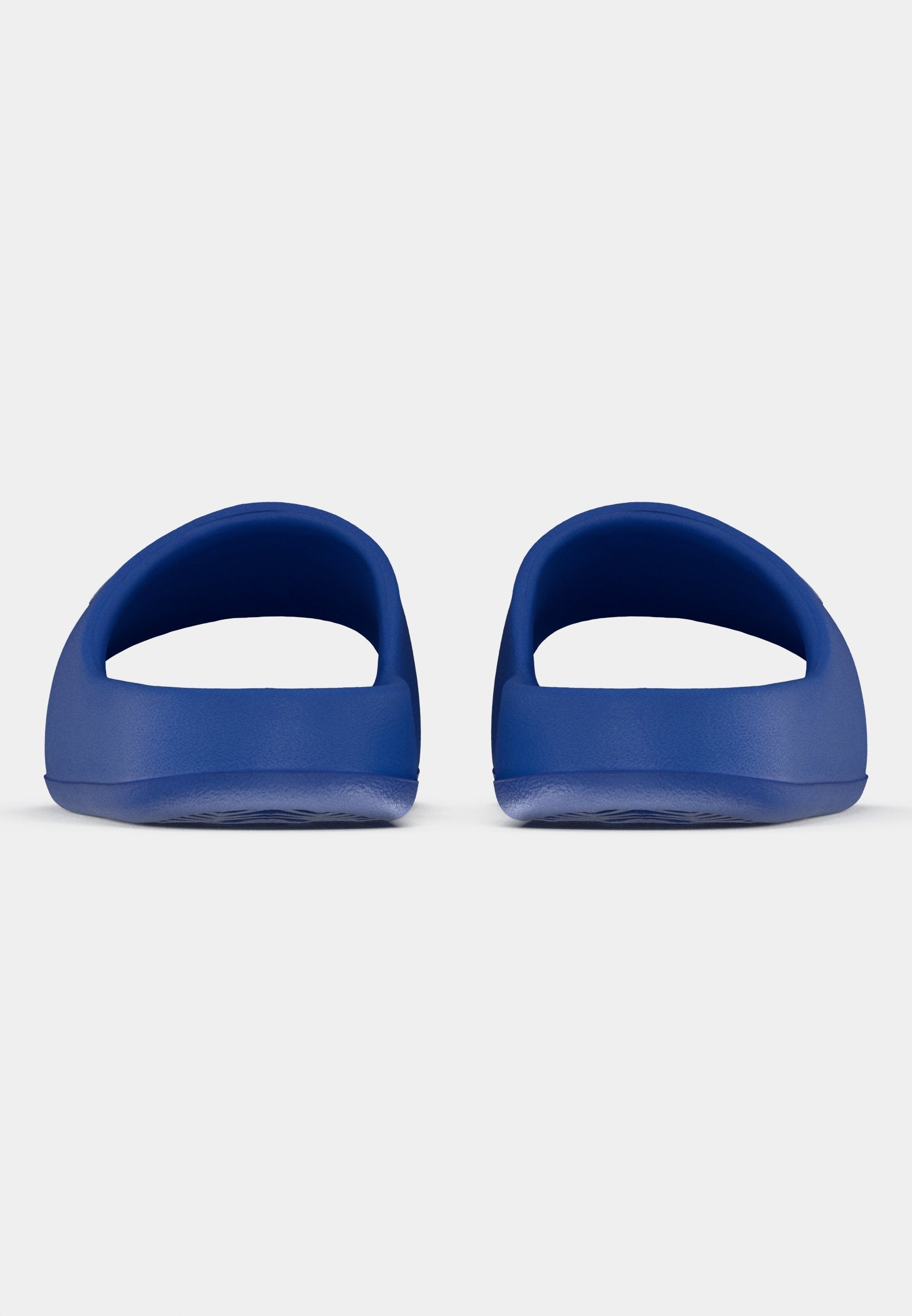 ADILETTE 00S UNISEX - Mules - team royal blue/footwear white