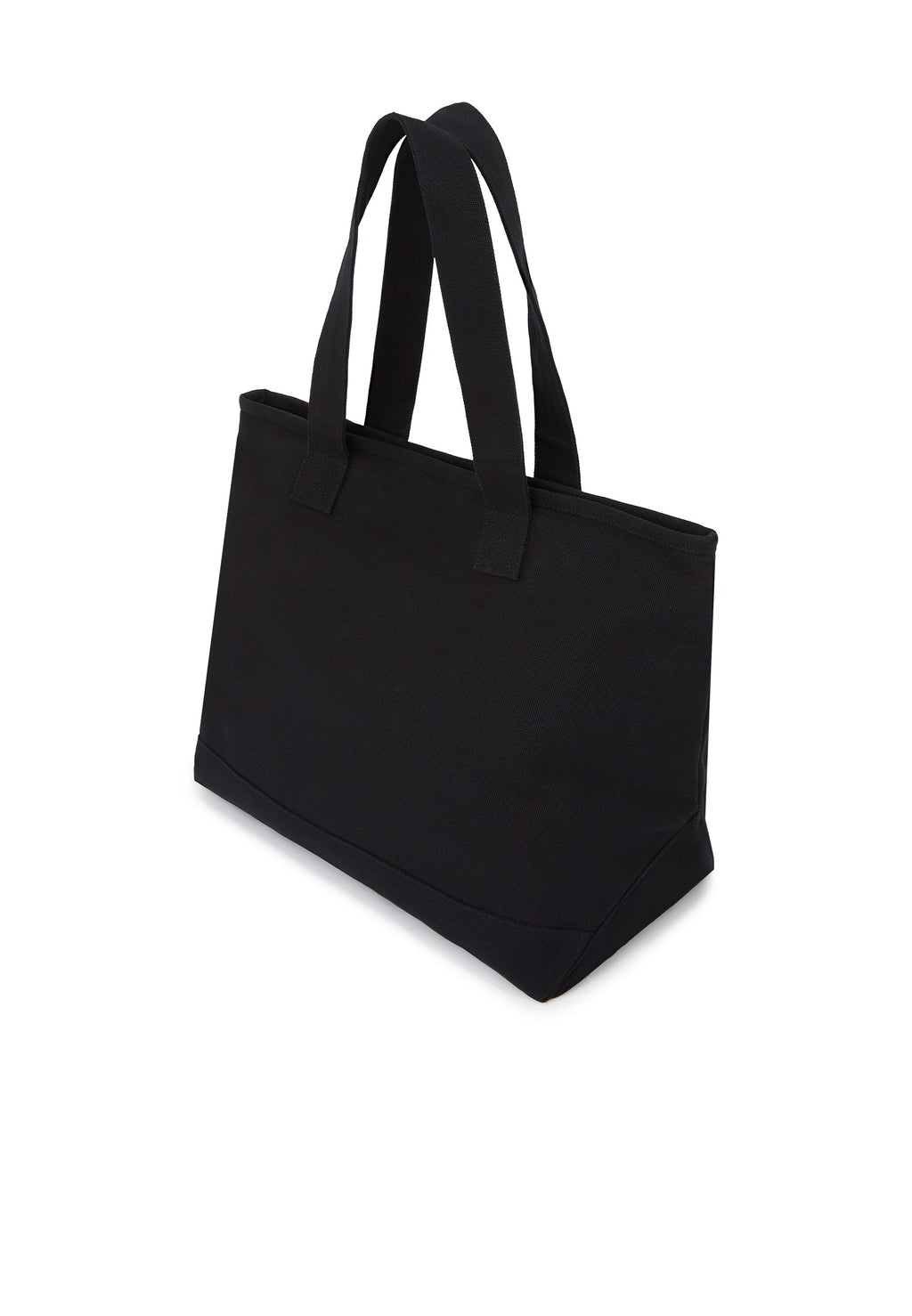 ESSENTIAL LOGO - Tote bag - black