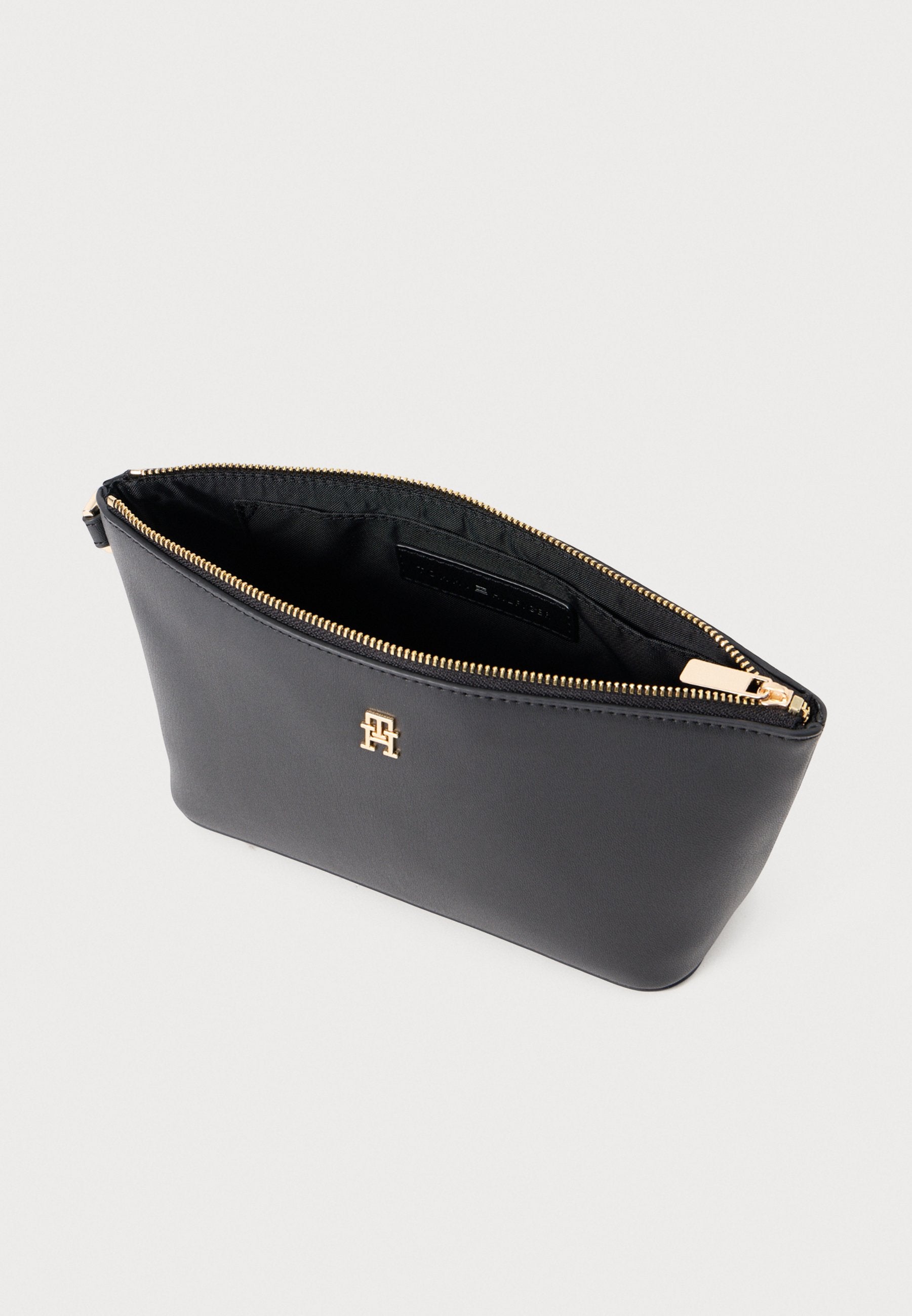 ICON MAKE UP - Trousse de toilette - noir