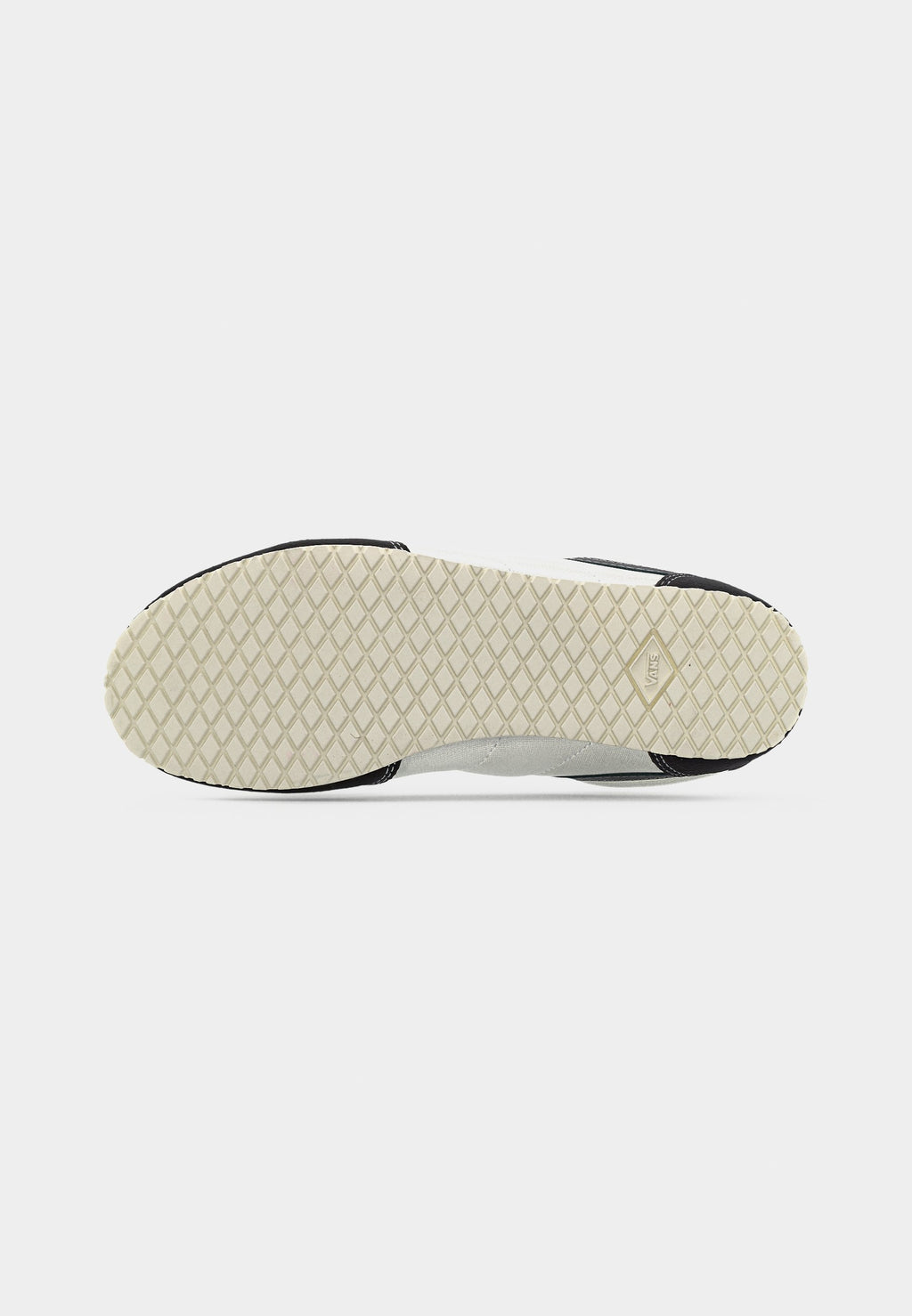 SUPER LOWPRO - Trainers - black/silver