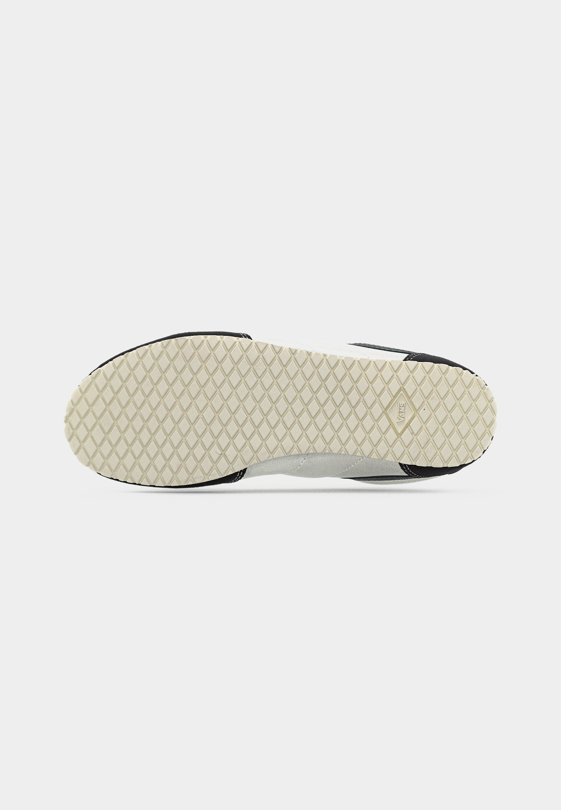 SUPER LOWPRO - Trainers - black/silver