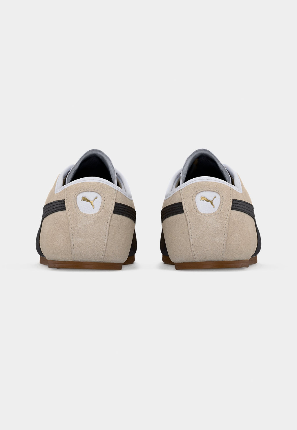 TACKLE - Trainers - alpine snow/black
