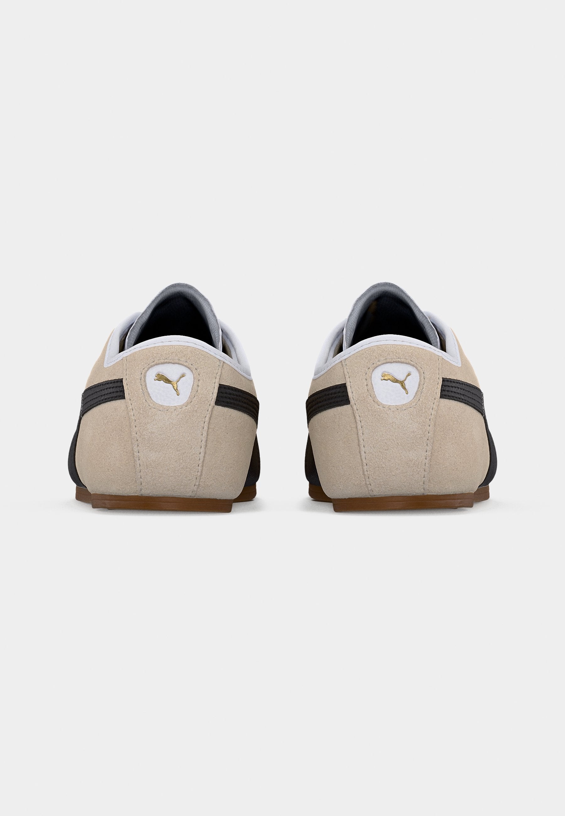 TACKLE - Trainers - alpine snow/black