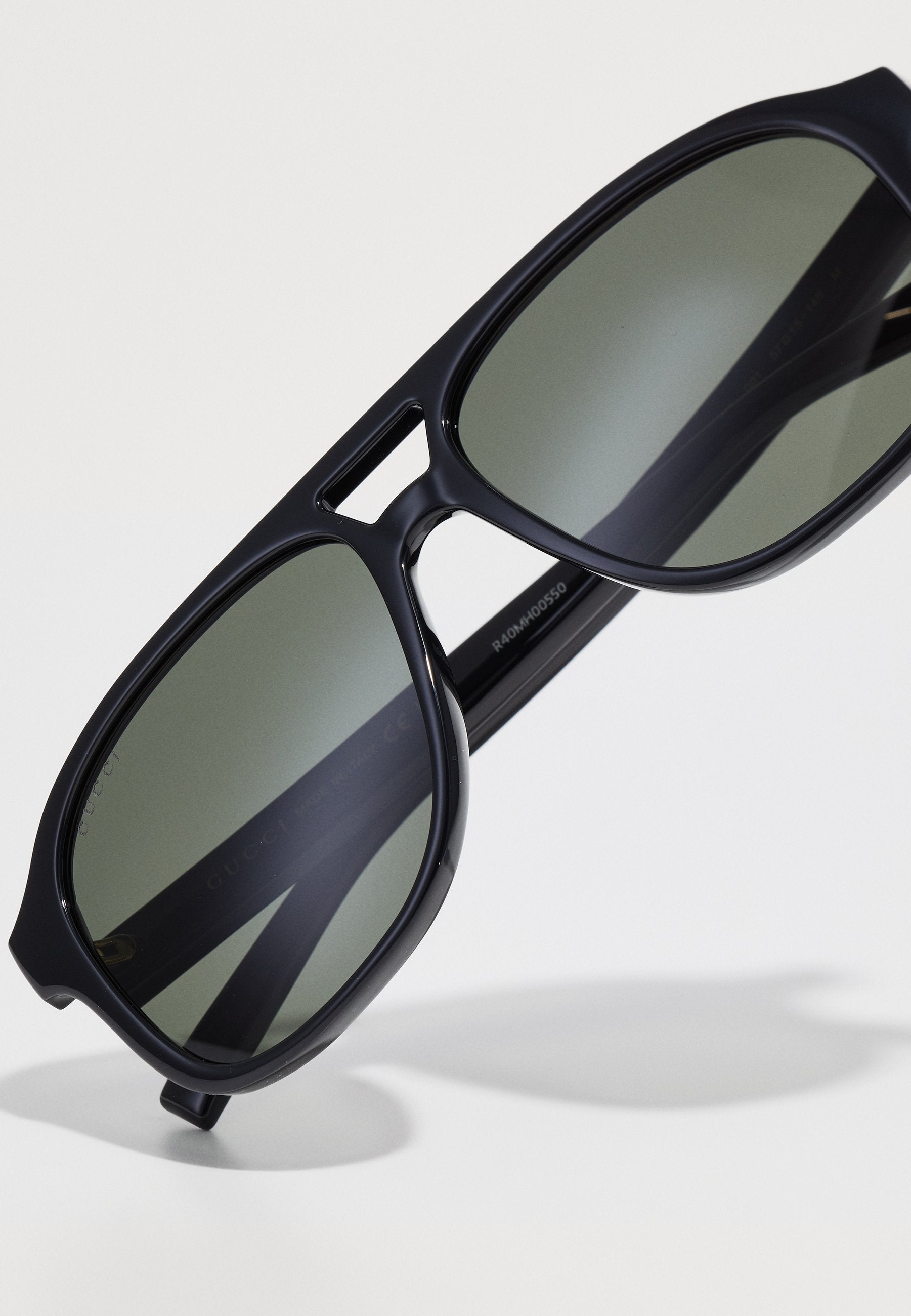 Sunglasses - black/grey