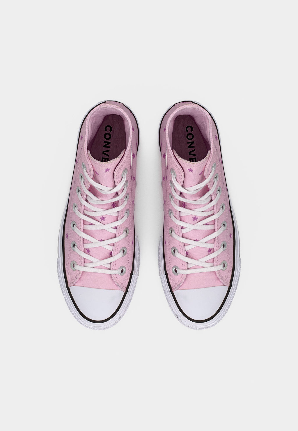 CHUCK TAYLOR ALL STAR LIFT - High-top trainers - new found bloom