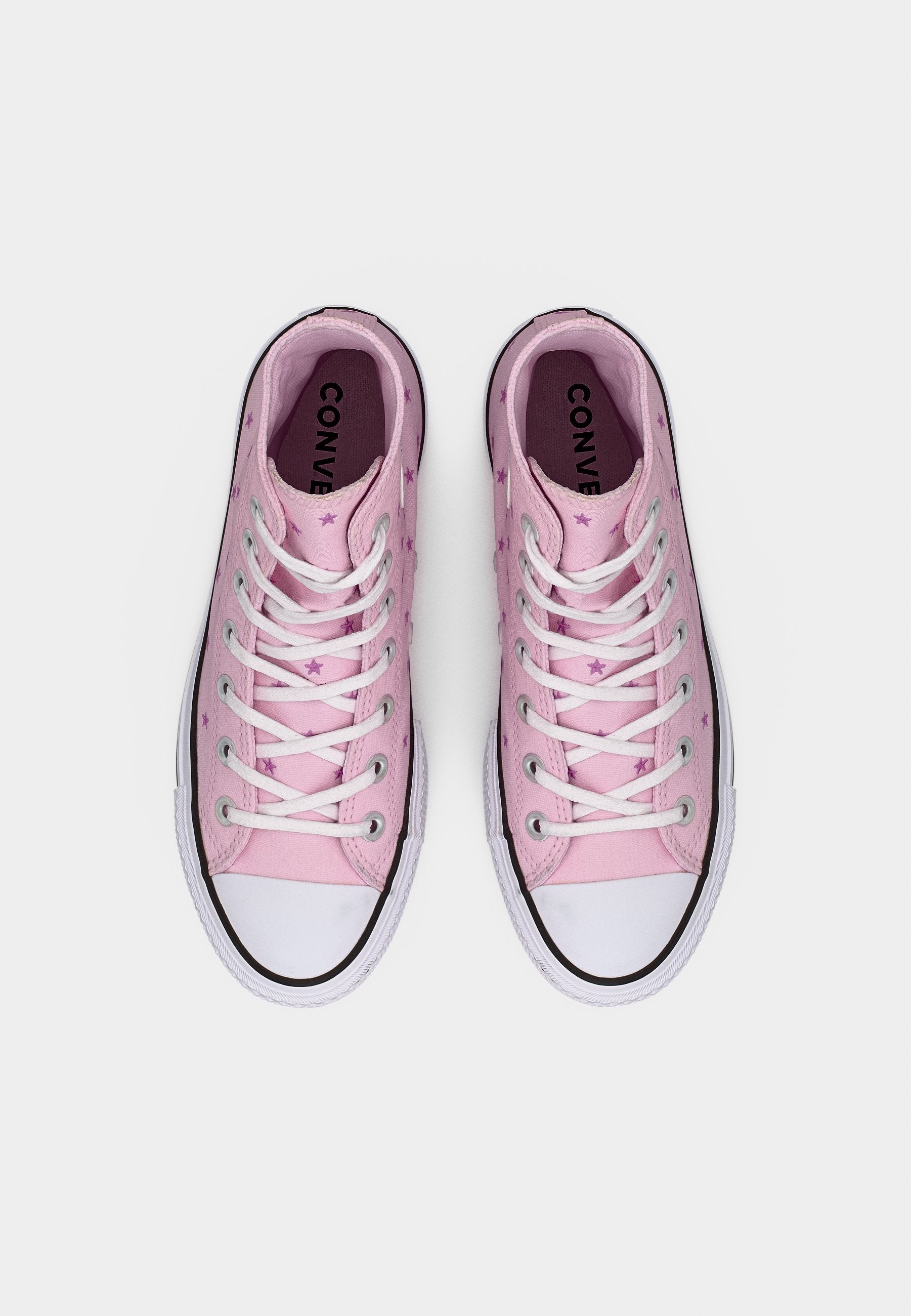CHUCK TAYLOR ALL STAR LIFT - High-top trainers - new found bloom