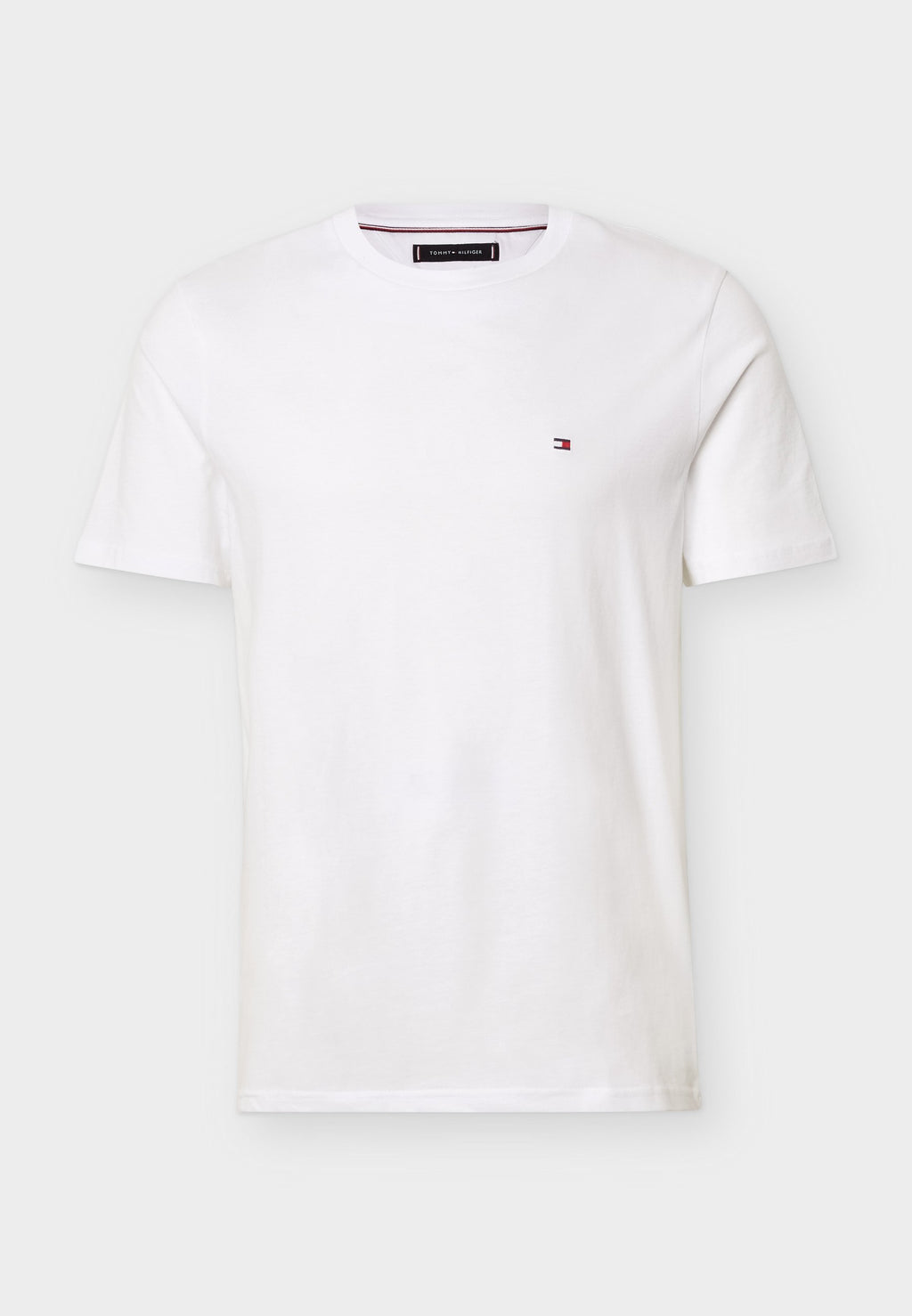 T-SHIRT EXCLUSIF FLAG BACK - T-shirt imprimé - blanc