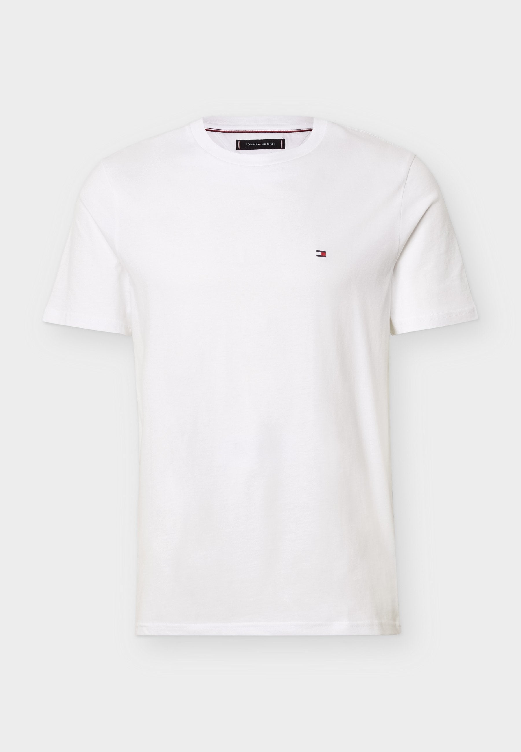 T-SHIRT EXCLUSIF FLAG BACK - T-shirt imprimé - blanc