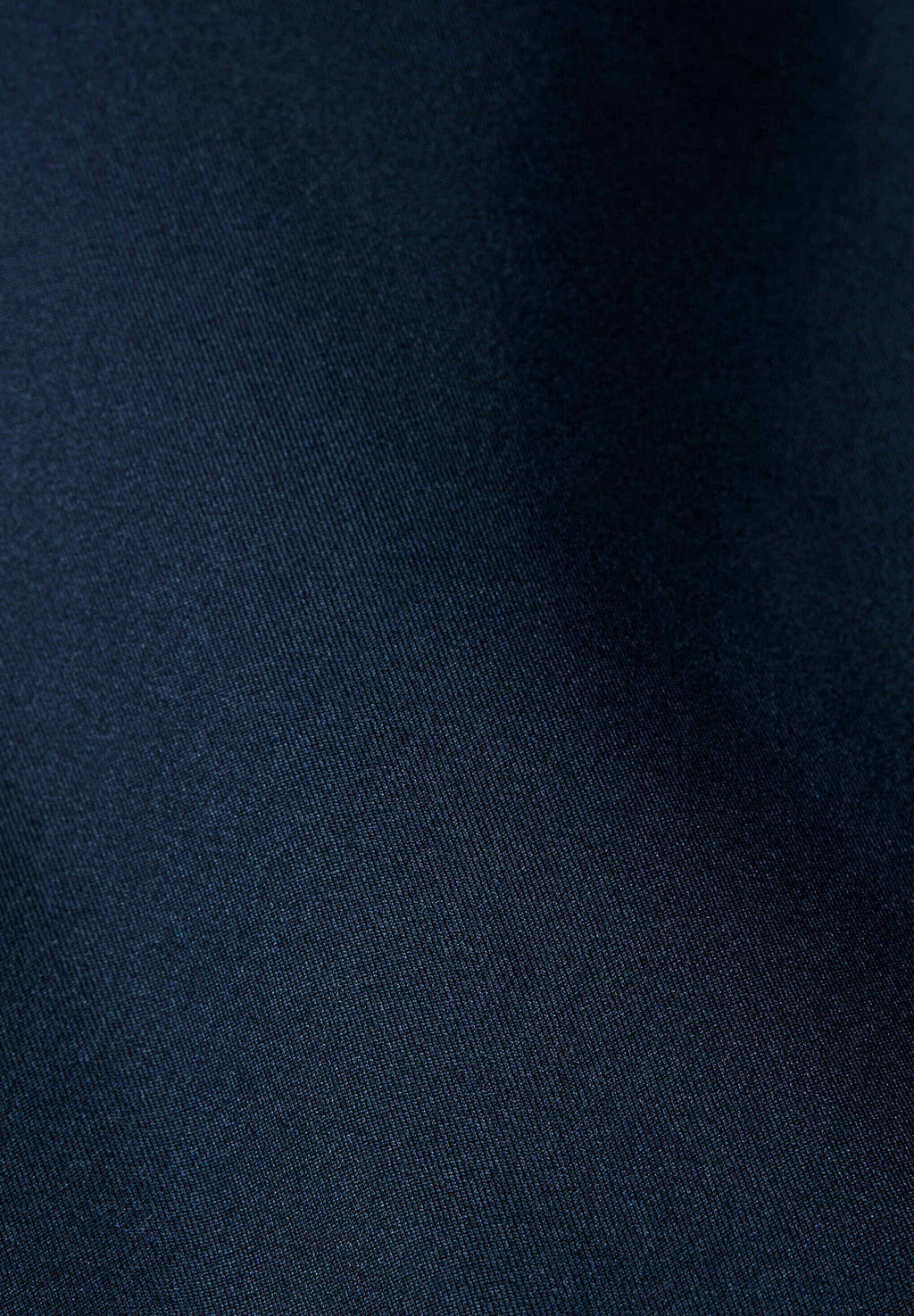 W NP SCULPT DF HR 3IN SHORT - Leggings - midnight navy white