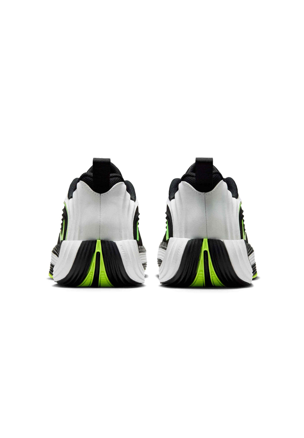GIANNIS IMMORTALITY 5 UNISEX - Chaussures de basketball - white black volt