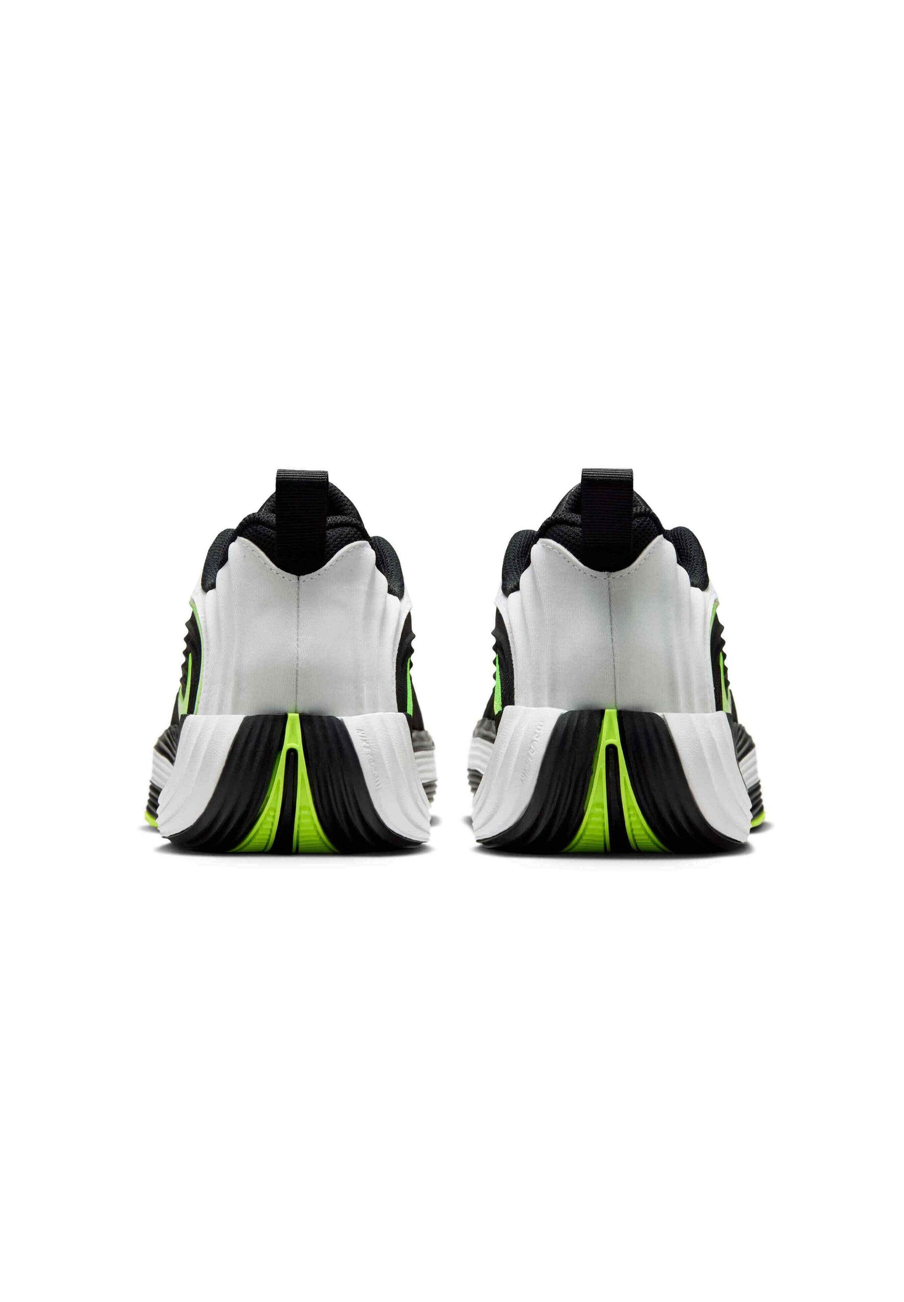 GIANNIS IMMORTALITY 5 UNISEX - Chaussures de basketball - white black volt