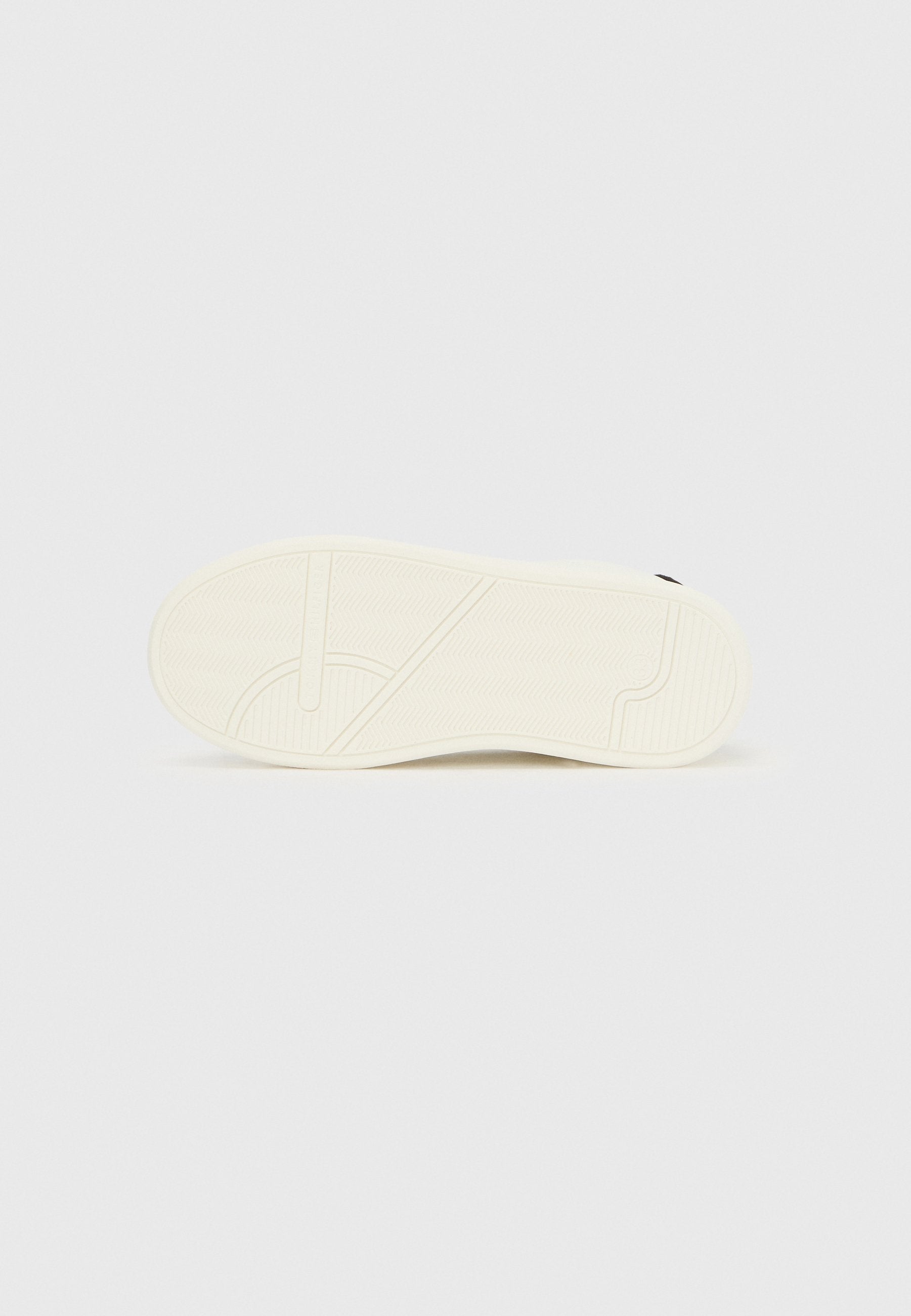 COOPER UNISEX - Trainers - white/blue
