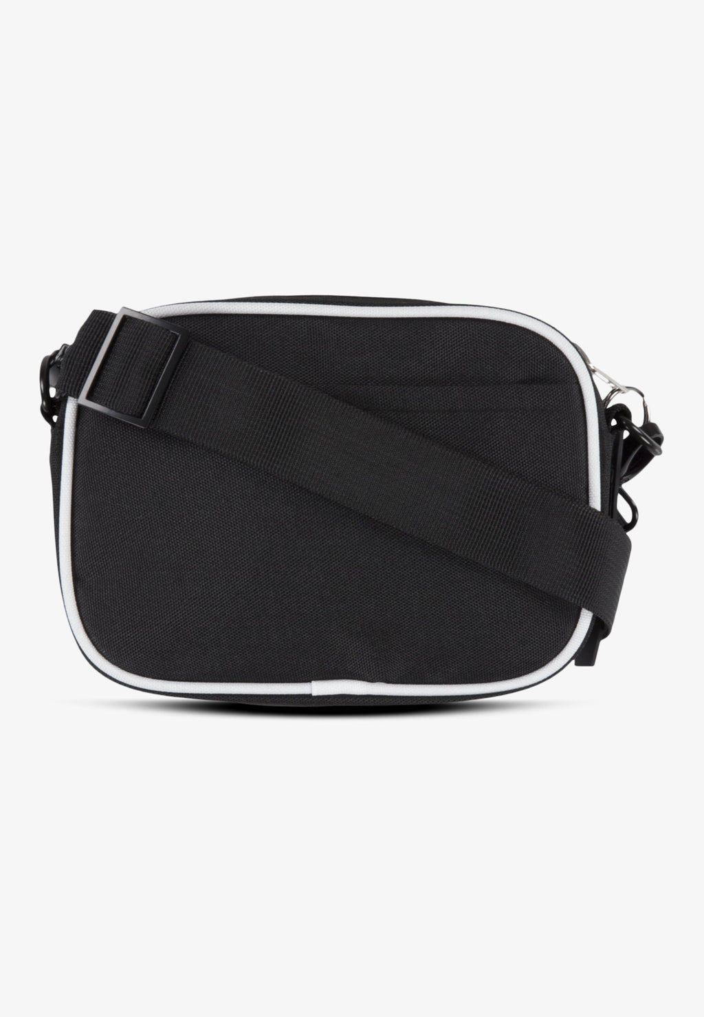 Cross body bag - black