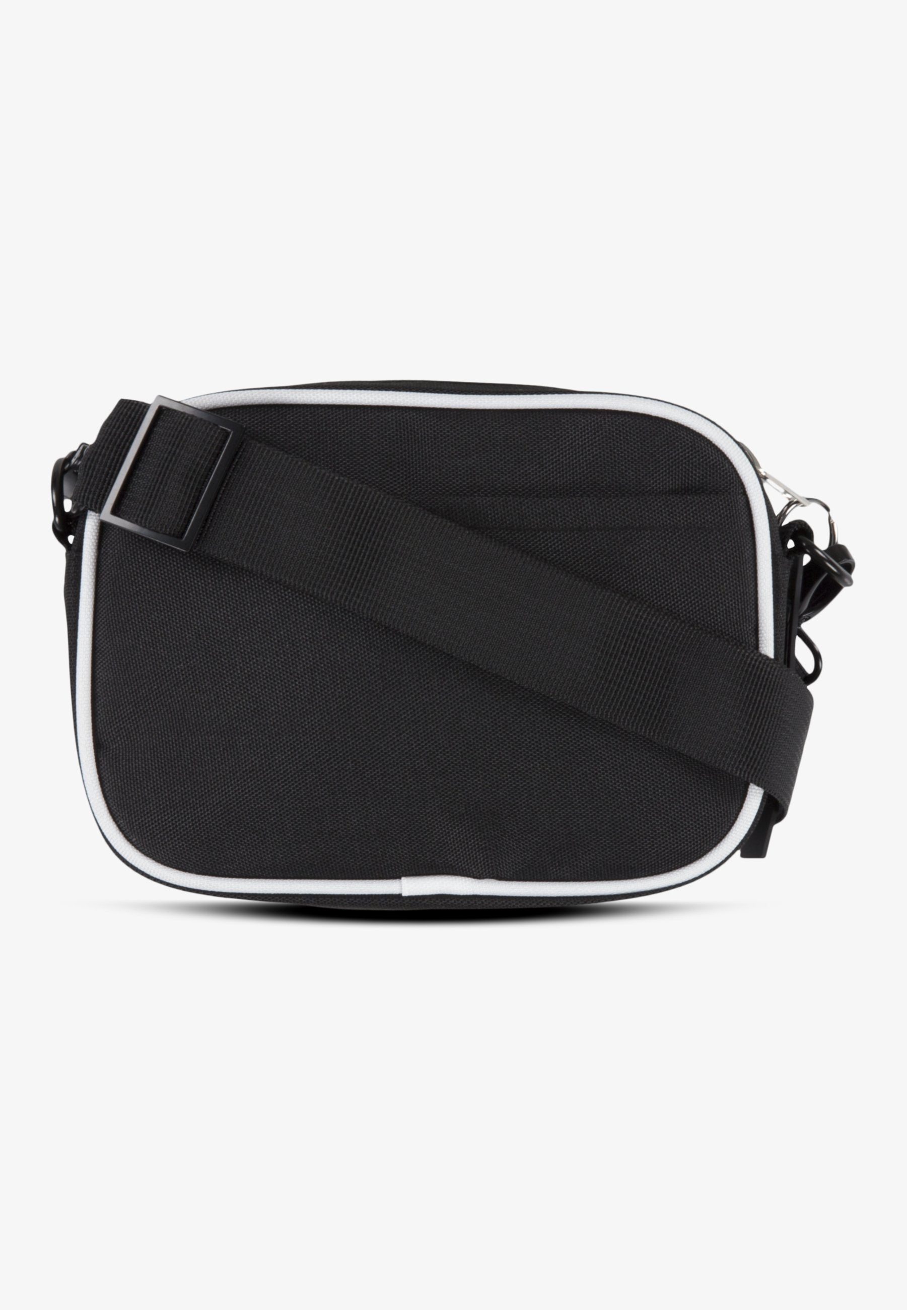 Cross body bag - black