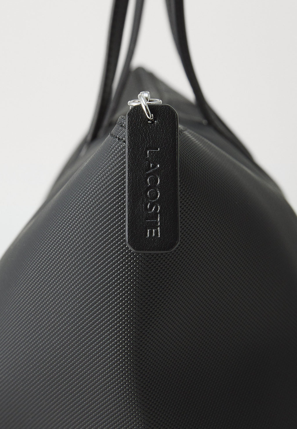 Tote bag - noir
