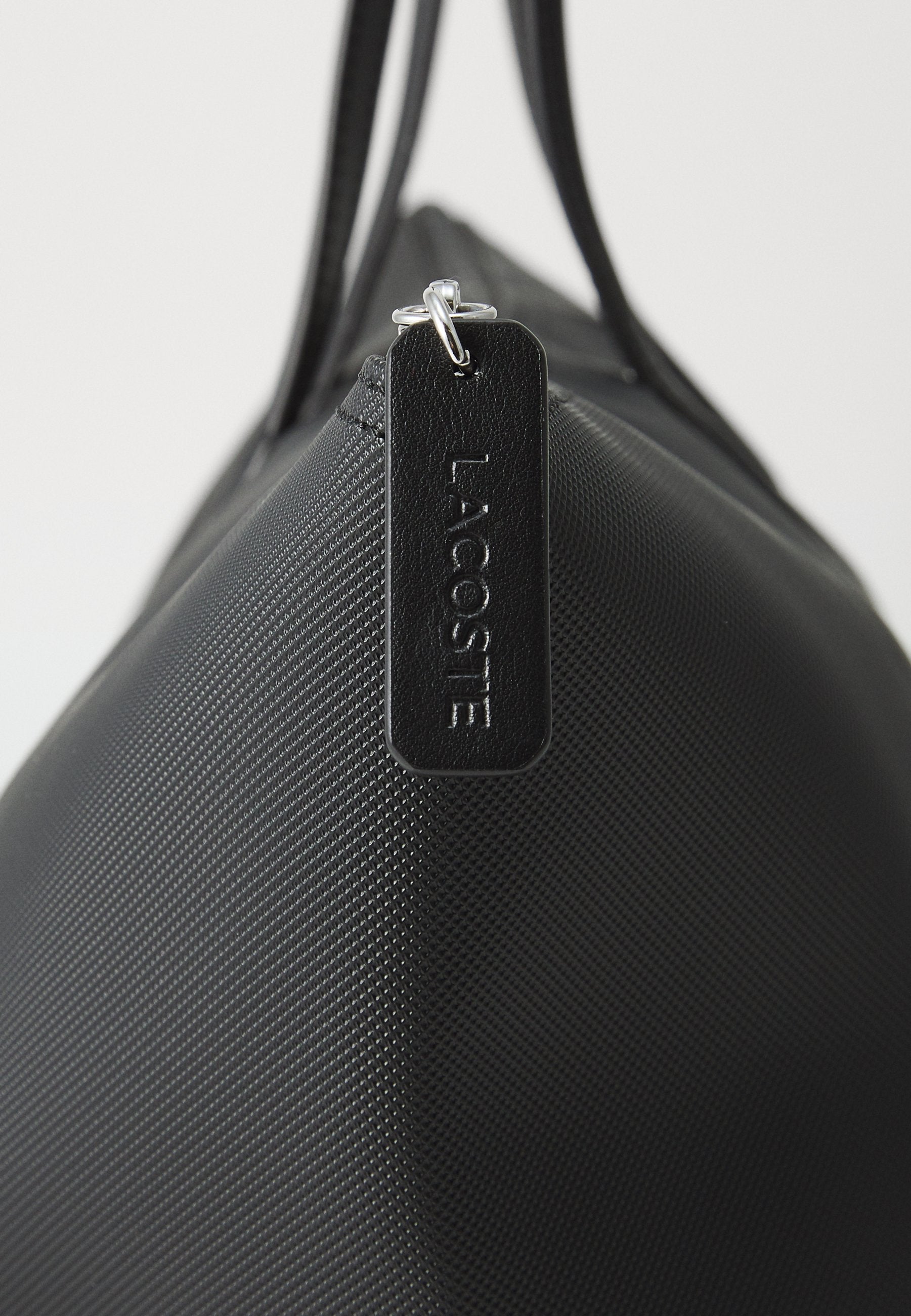 Tote bag - noir
