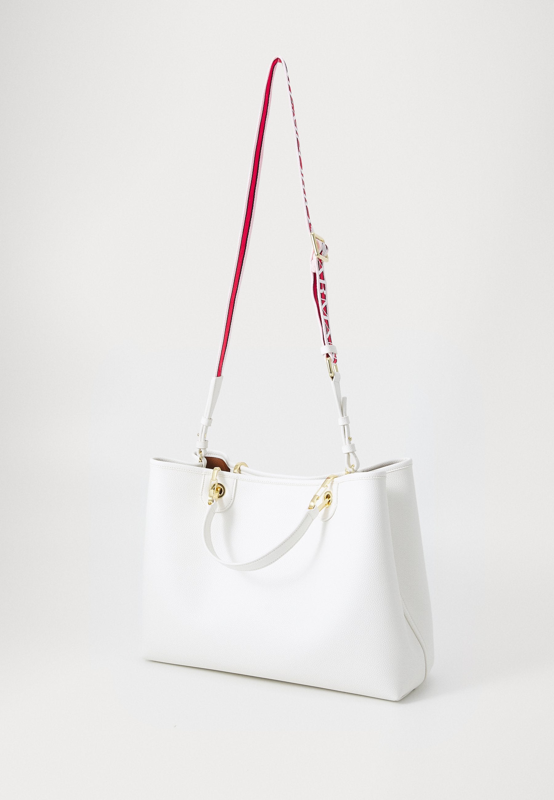 BAG SET - Tote bag - bianco