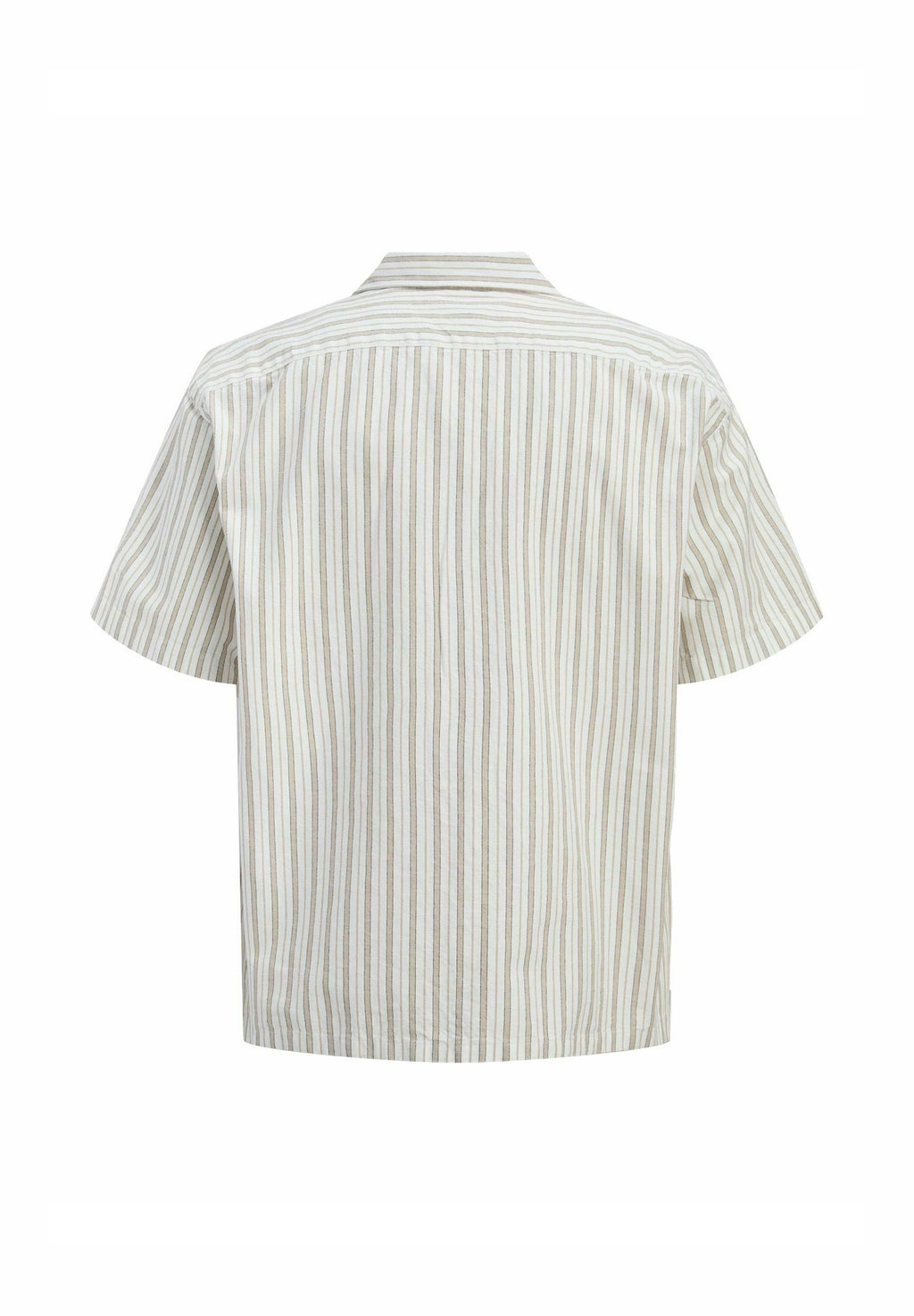 POPELIN HEMD RDD POPELIN HEMD - Shirt - cloud dancer