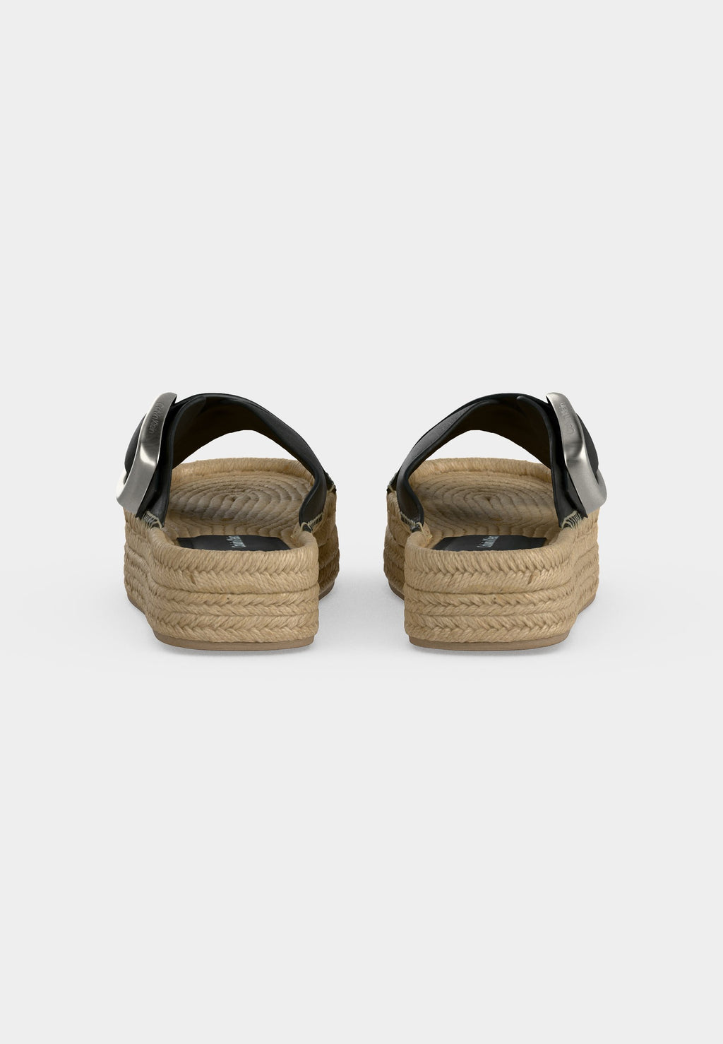 Mules - black